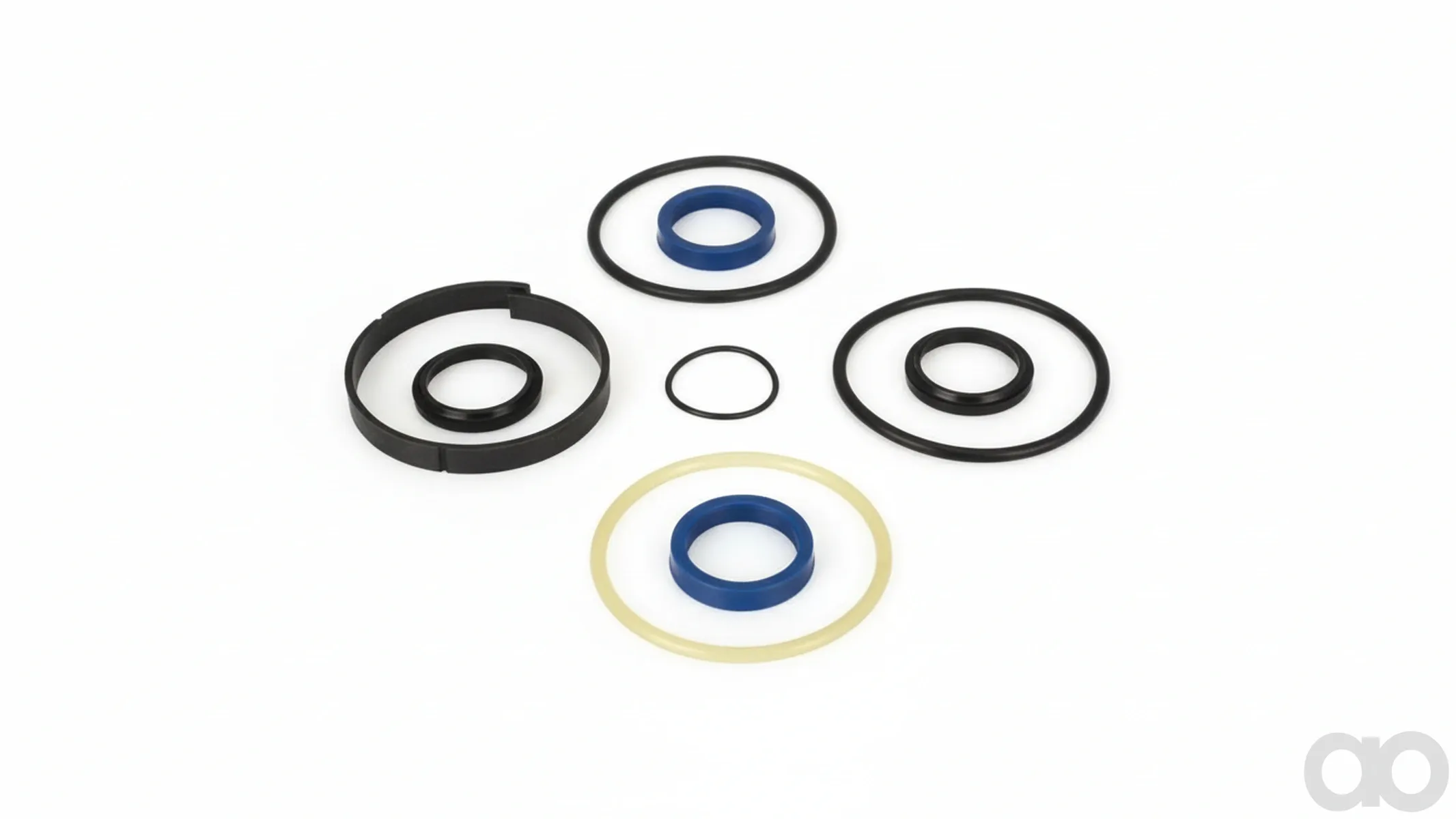 Case IH - 350102A1 - Gasket Set