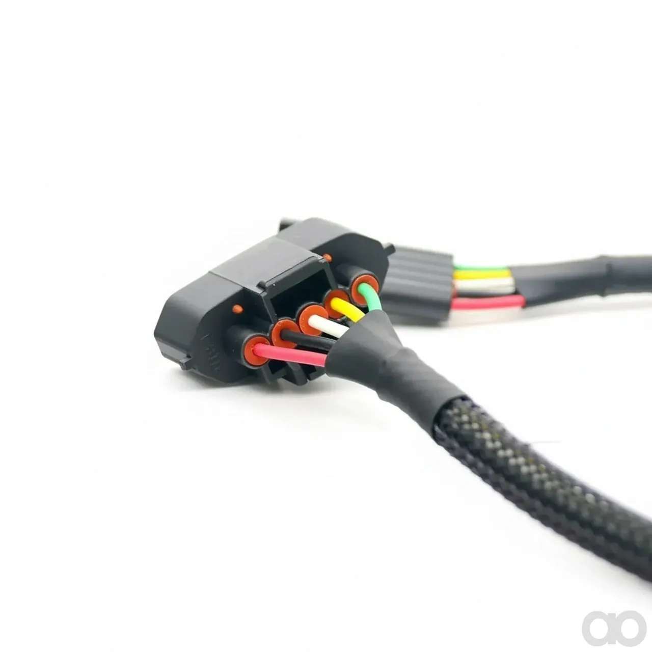 Case IH - 35.02003 - CABLE, ELECTRIC