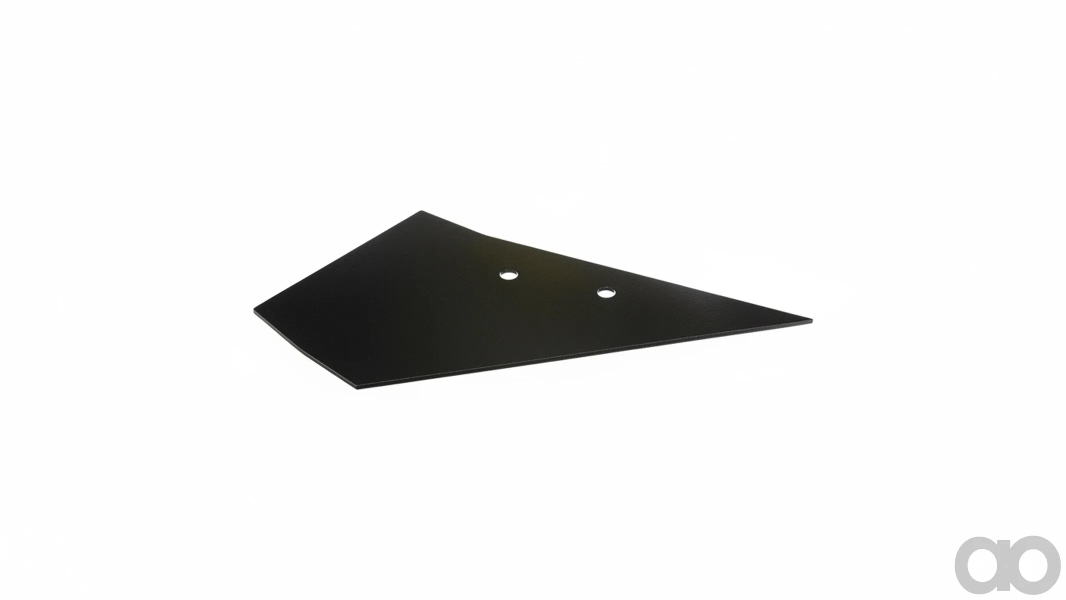 Case IH - 350348A1 - Scraper