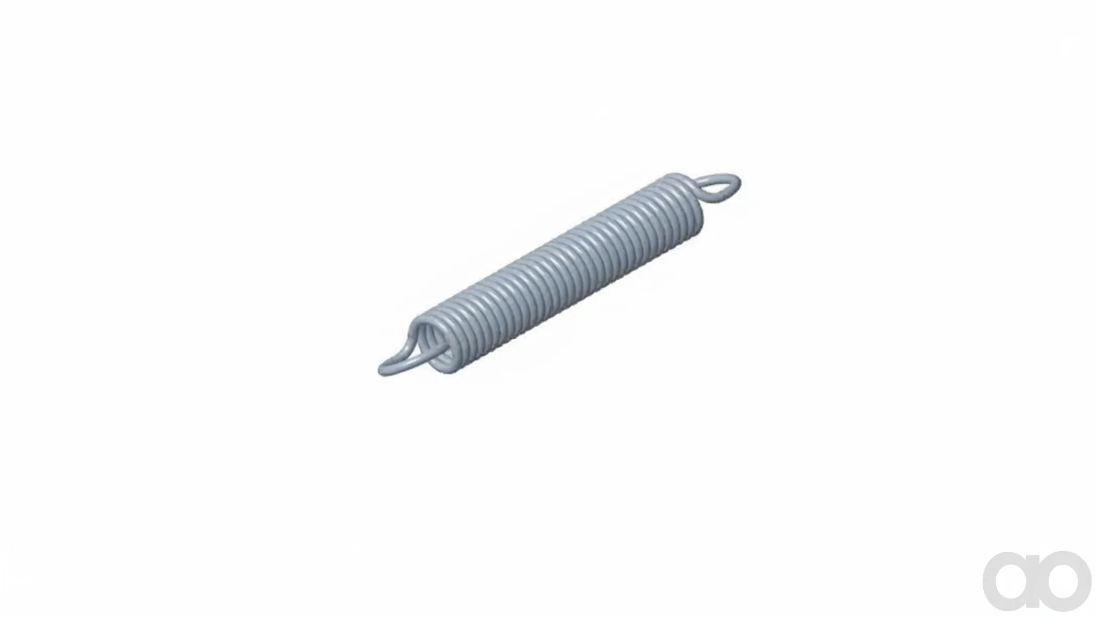 Case IH - 350356538 - Spring
