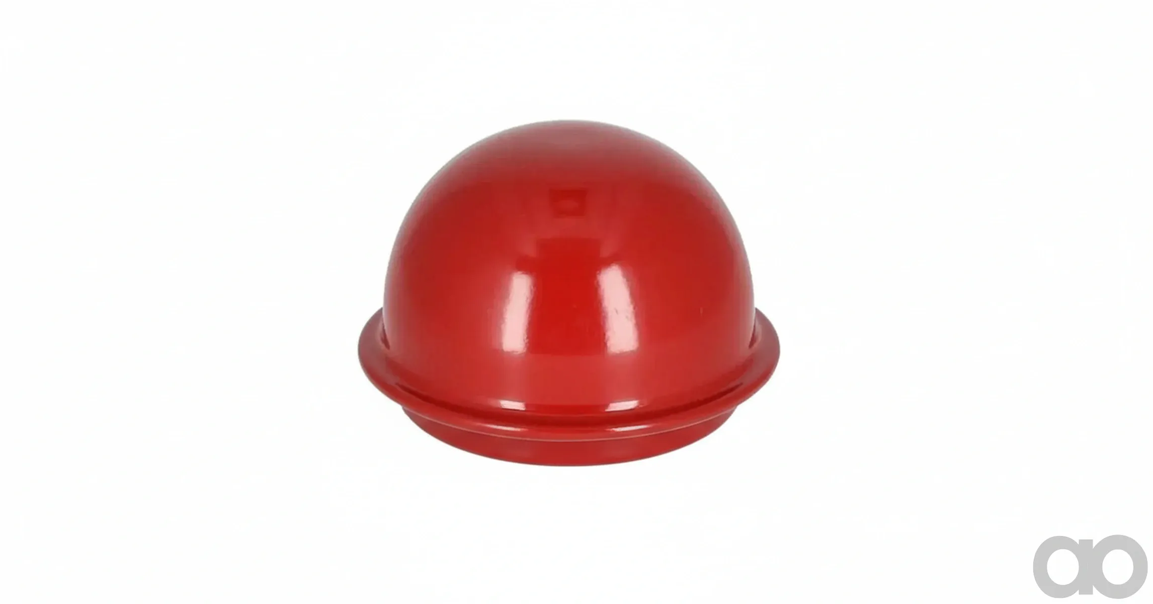 Case IH - 350750R92 - Cap Cylinder End