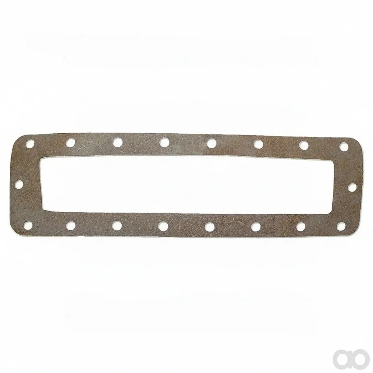 Case IH - 351032R1 - Radiator Gasket