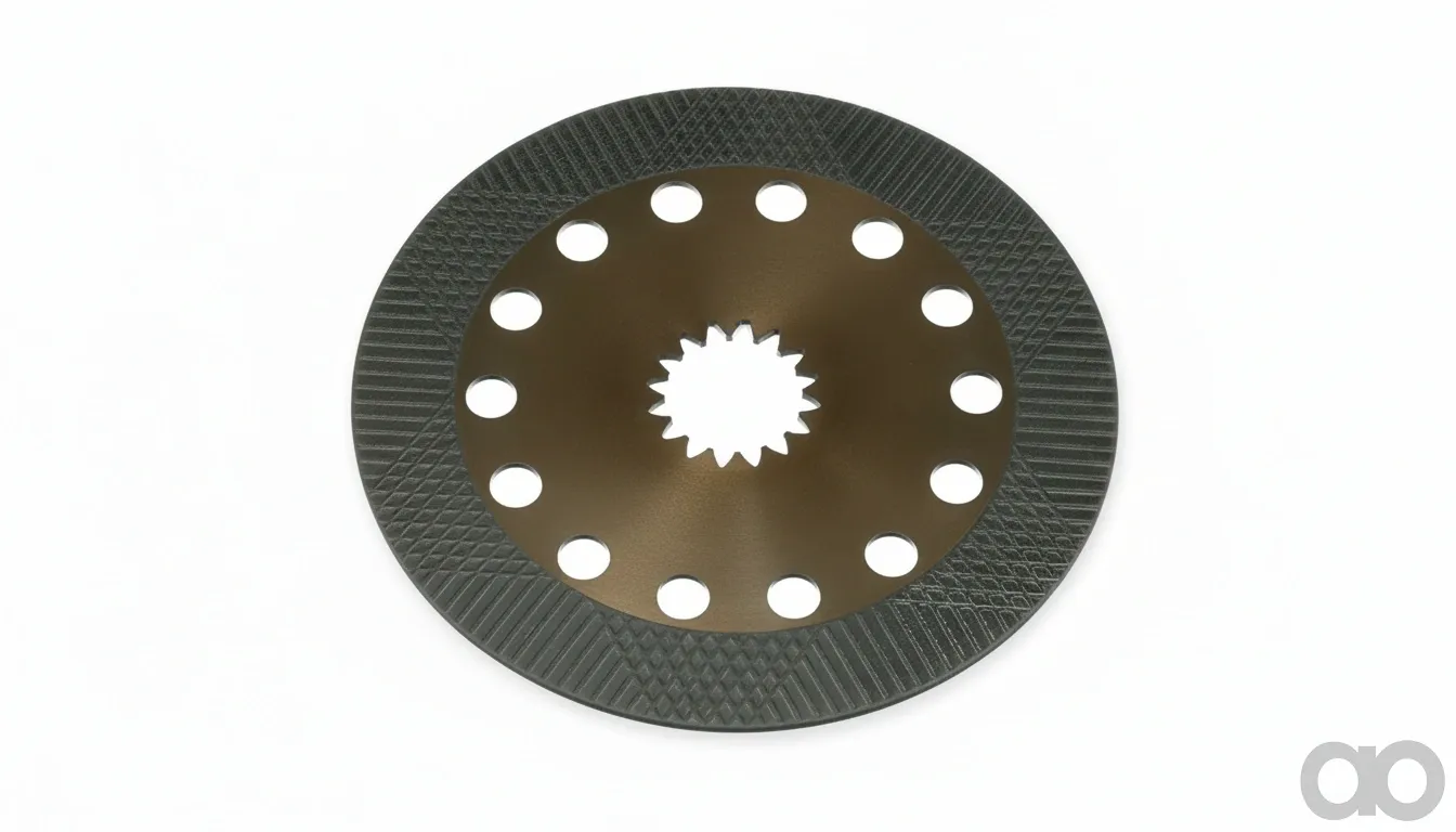 Case IH - 351175A1 - Brake Disc