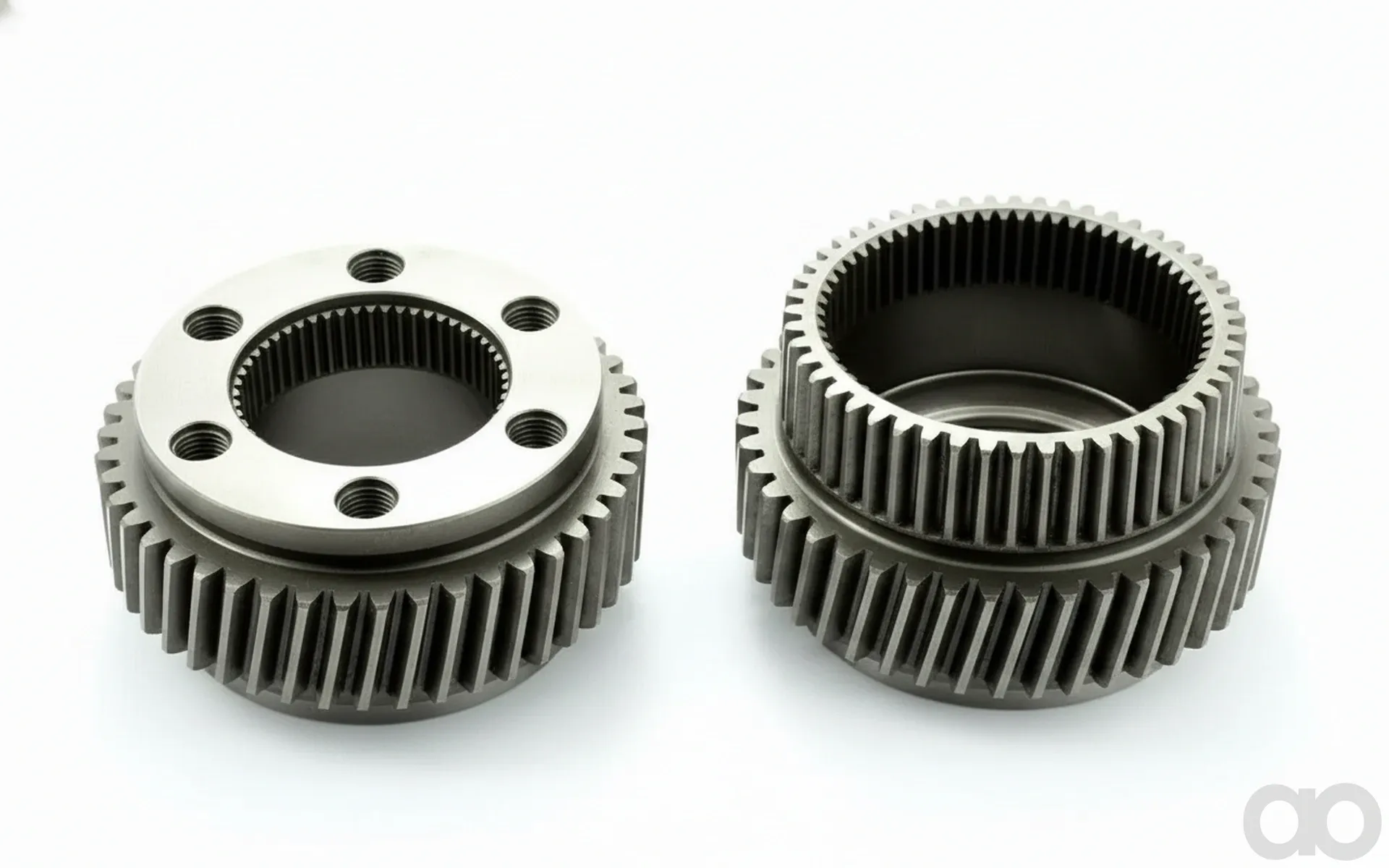 Case IH - 3523626M1 - Piston