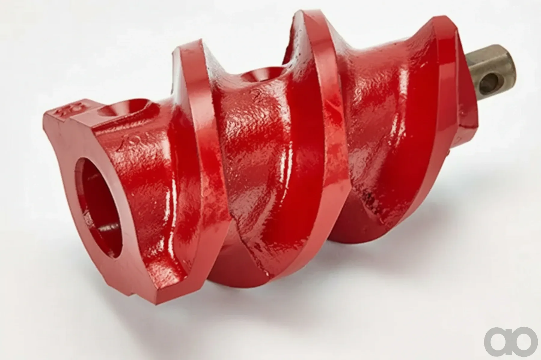Case IH - 352551A1 - Worm