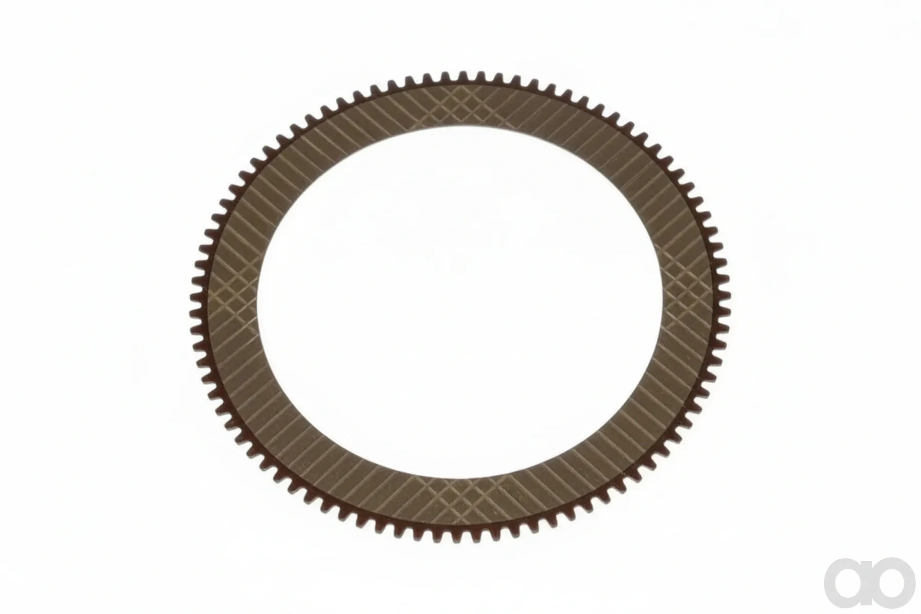 Case IH - 352831A1 - Clutch Disc