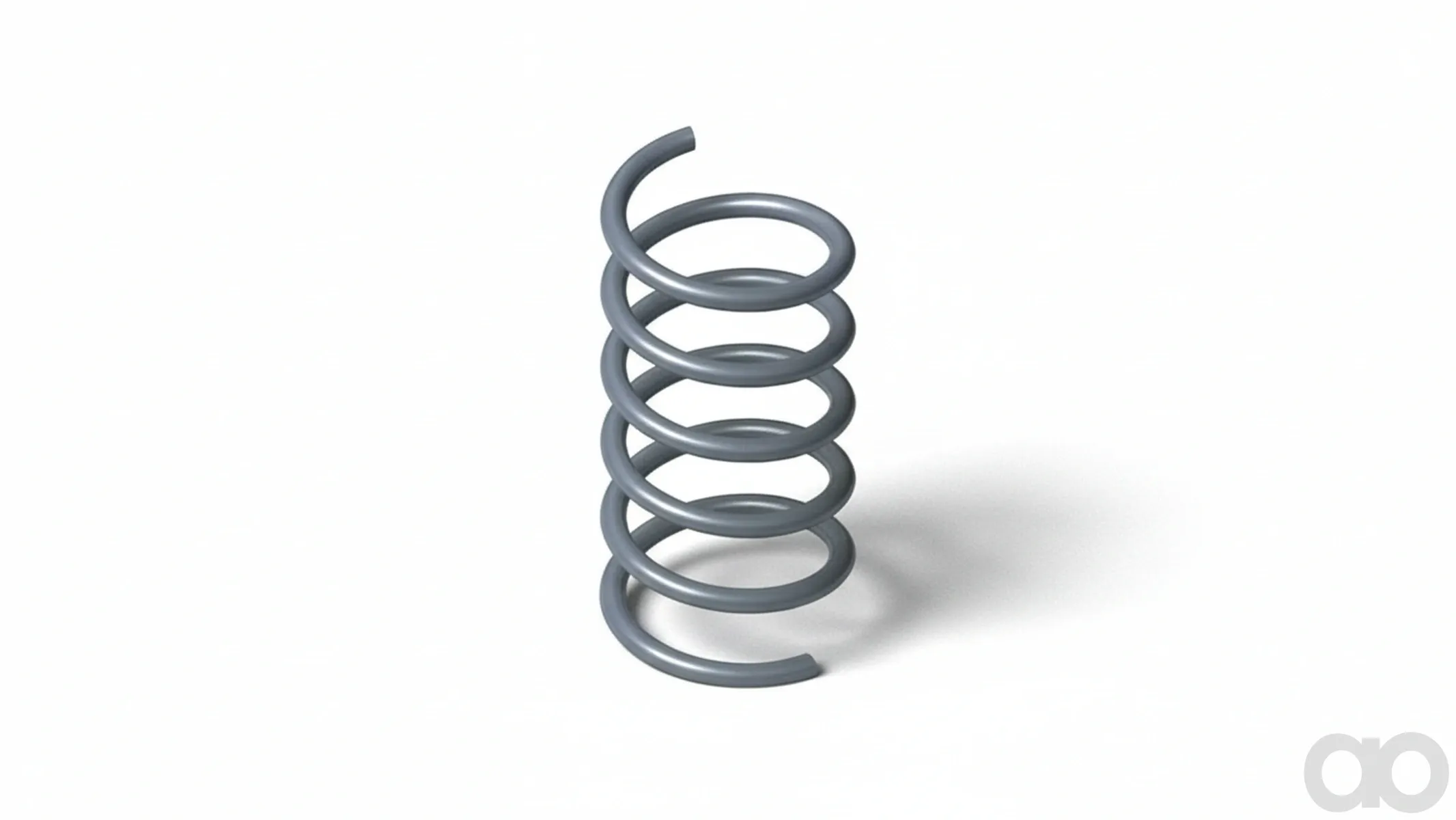 Case IH - 35324 - Spring