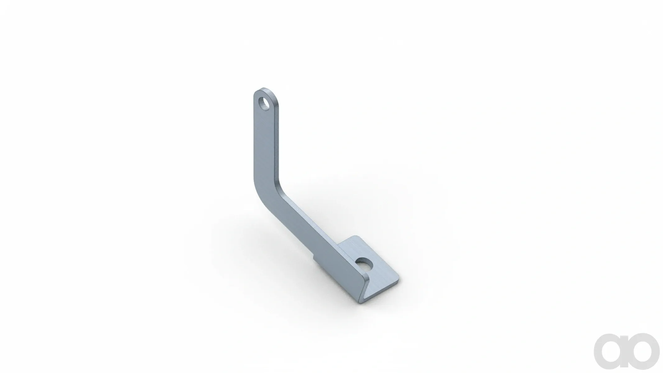 Case IH - 353561A1 - Bracket