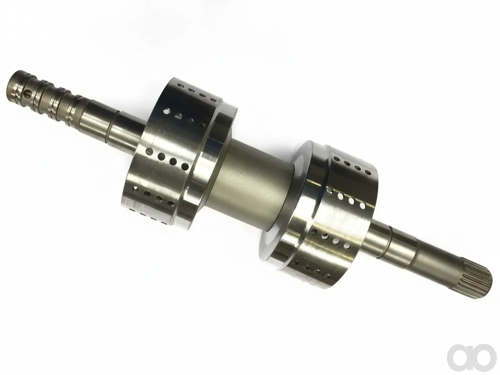 Case IH - 356733A1 - Shaft Assembly