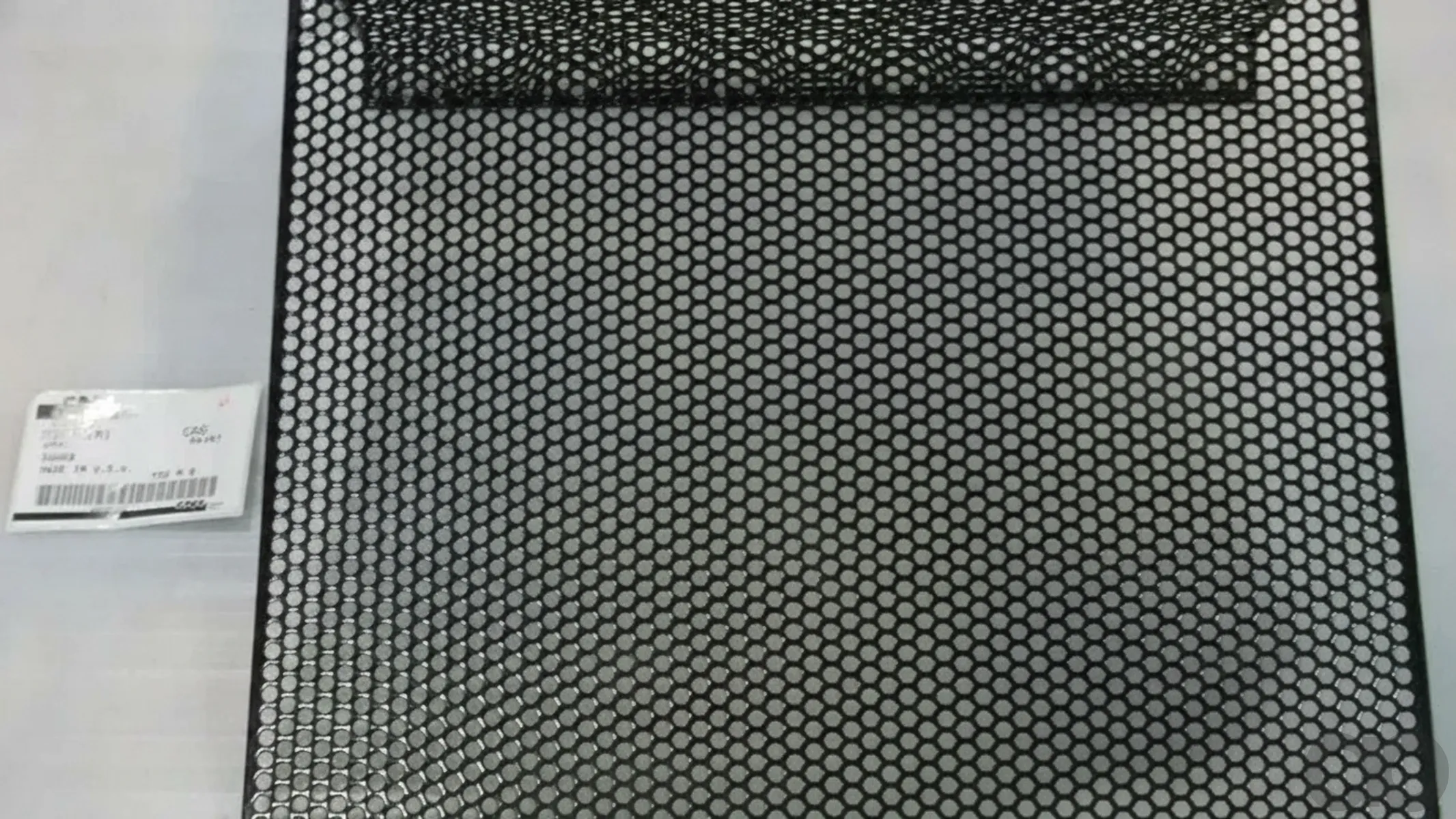 Case IH - 356921A1 - Protective Cover