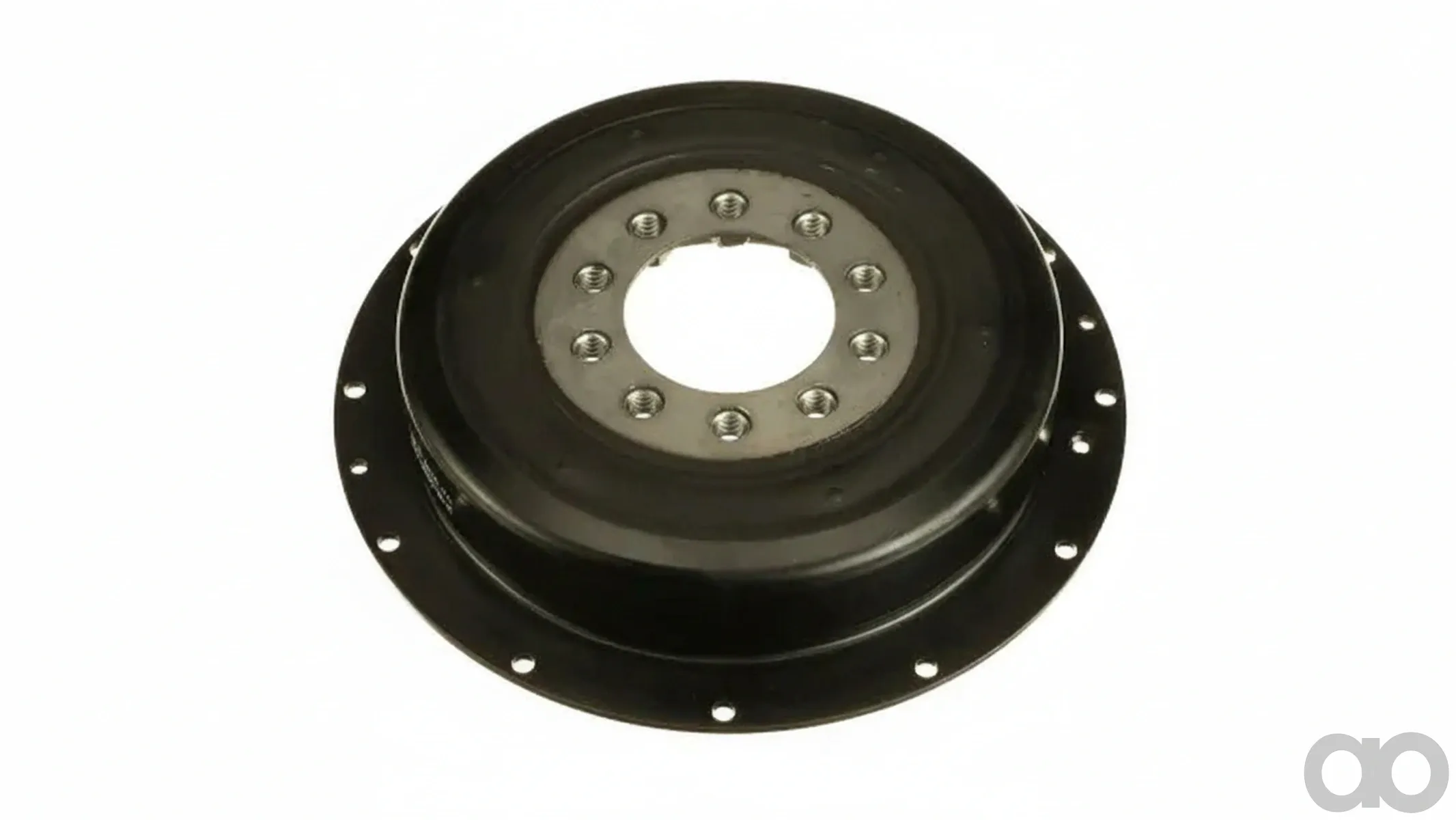 Case IH - 357931A1 - Damper