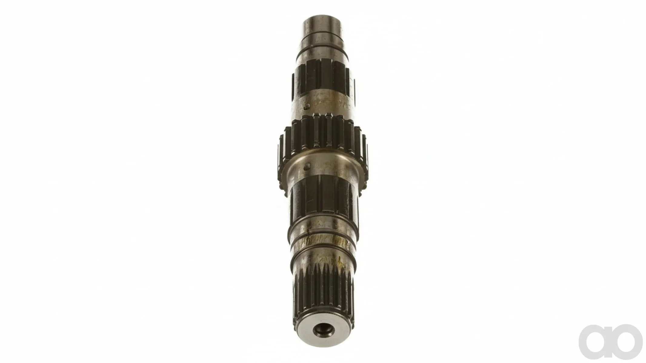 Case IH - 358653A1 - Shaft