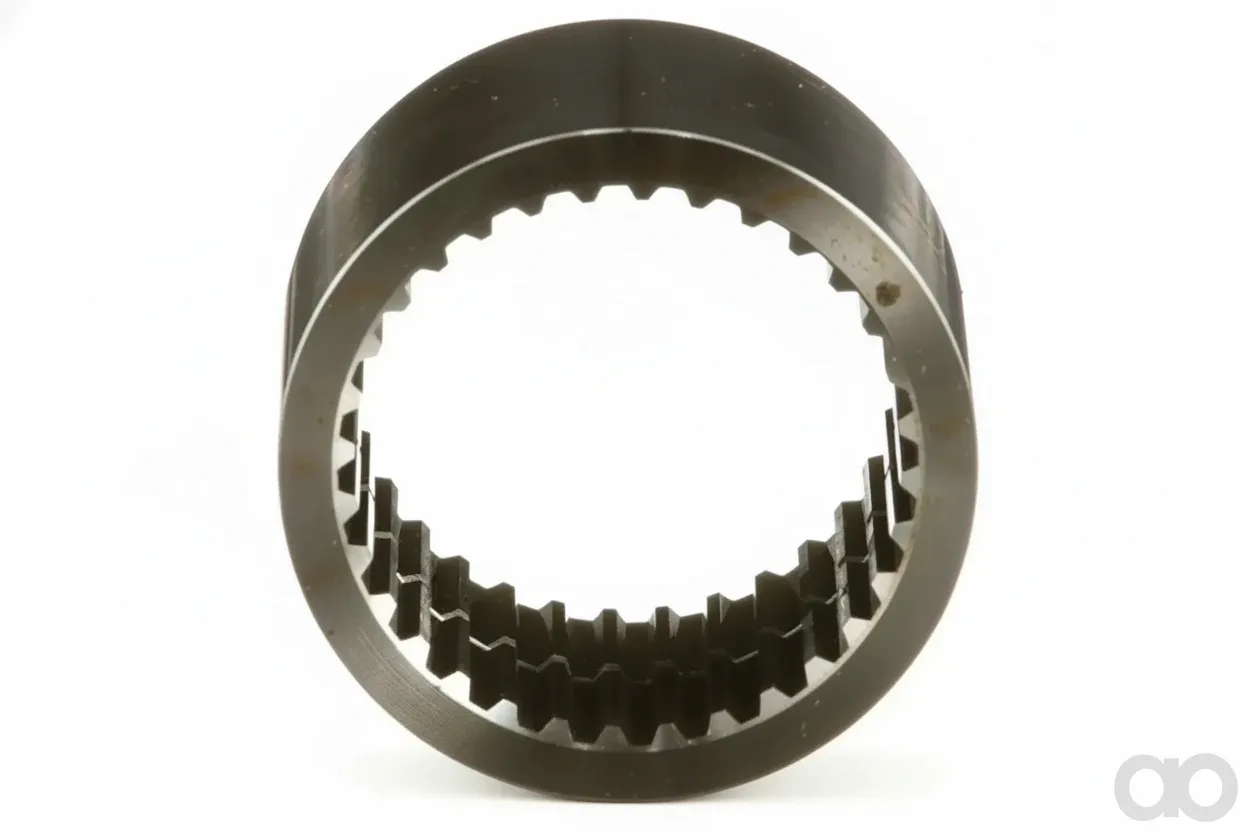 Case IH - 362567A1 - Clutch