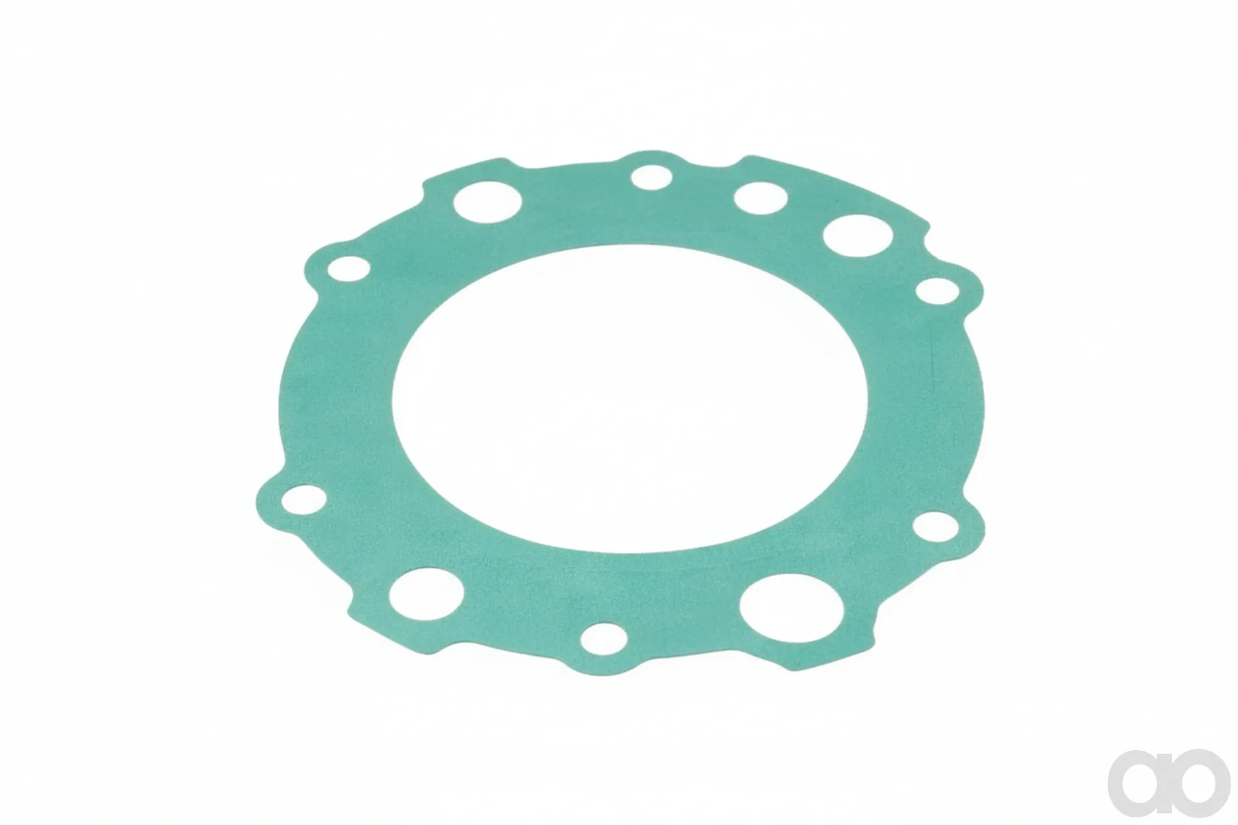 Case IH - 362580A1 - Gasket