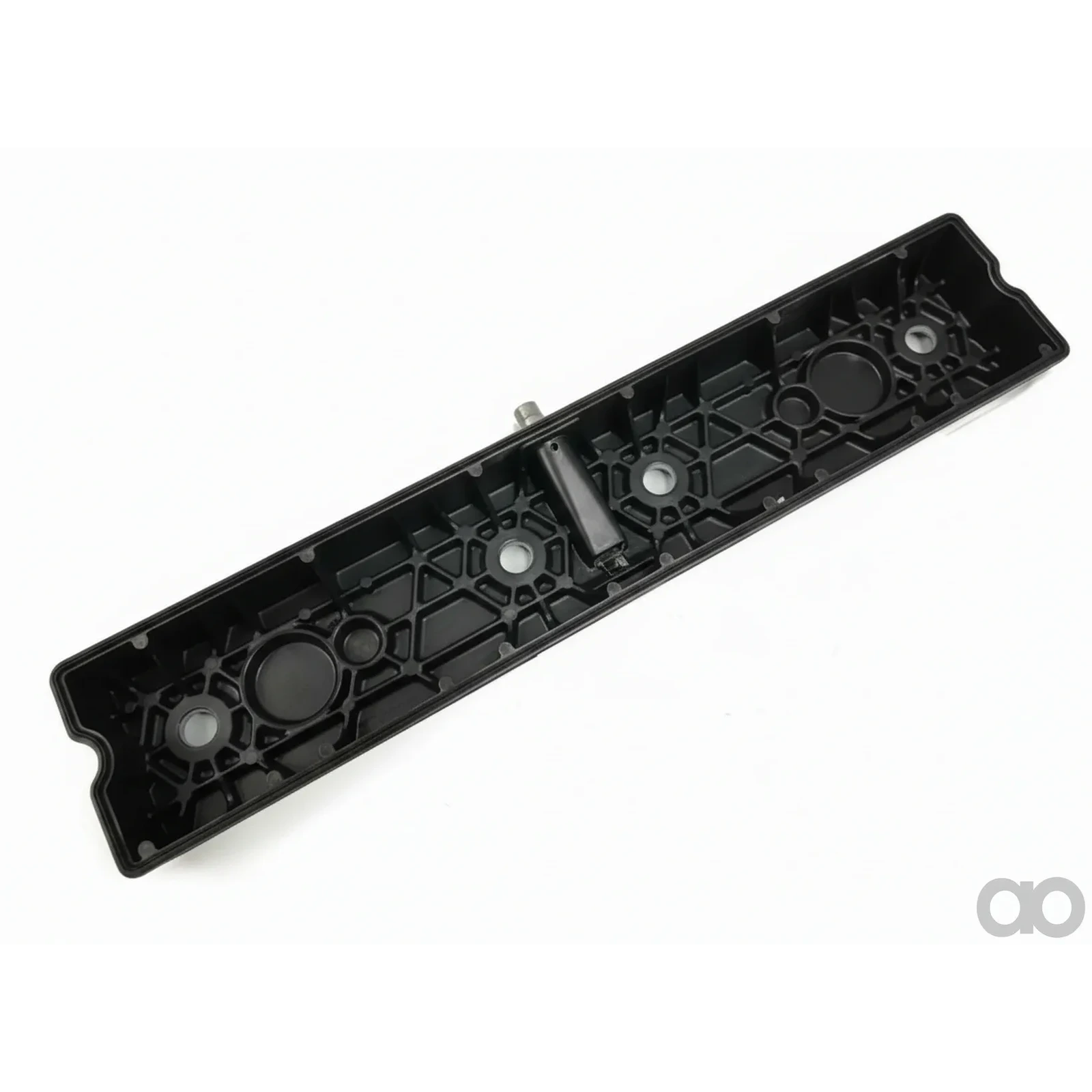 Case IH - 3641896M1 - Valve Cover Complete