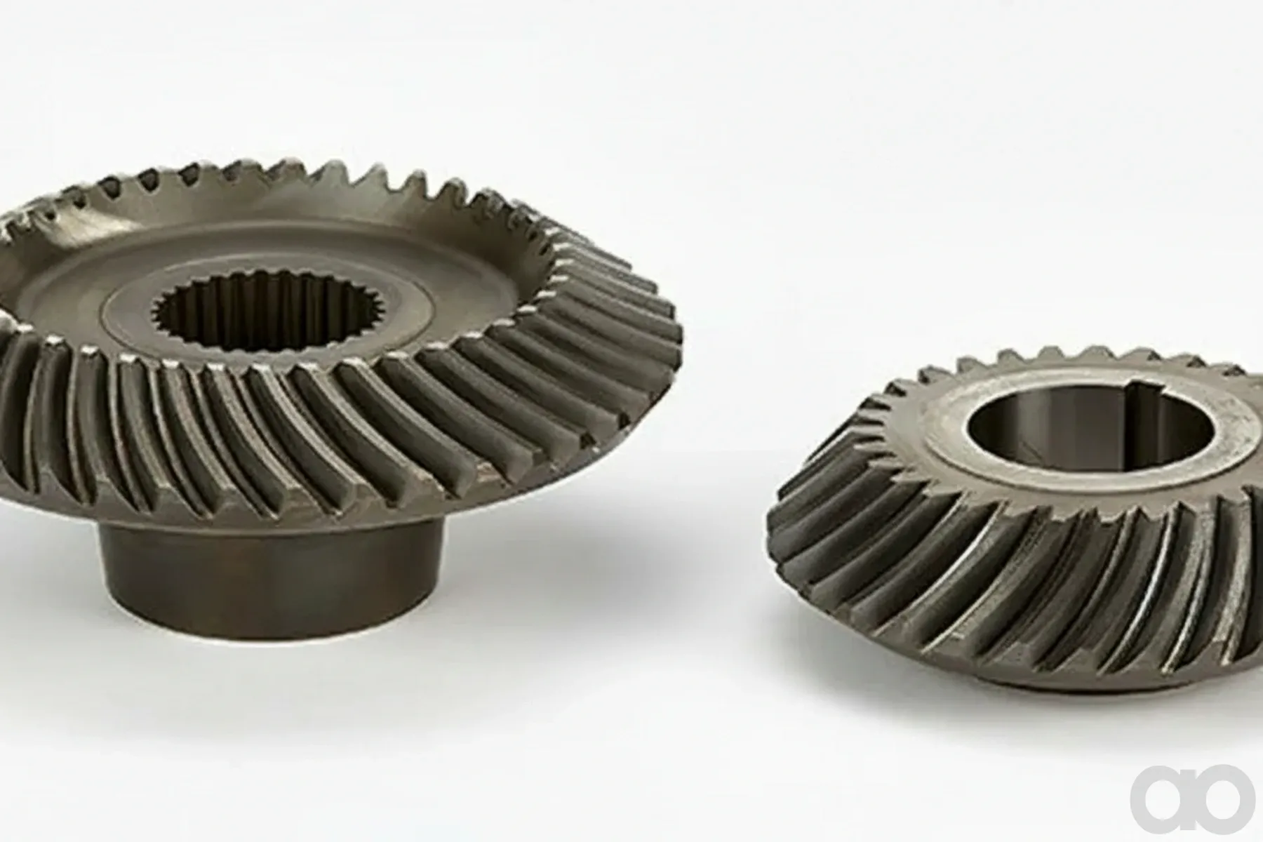 Case IH - 364579A1 - Gear Set