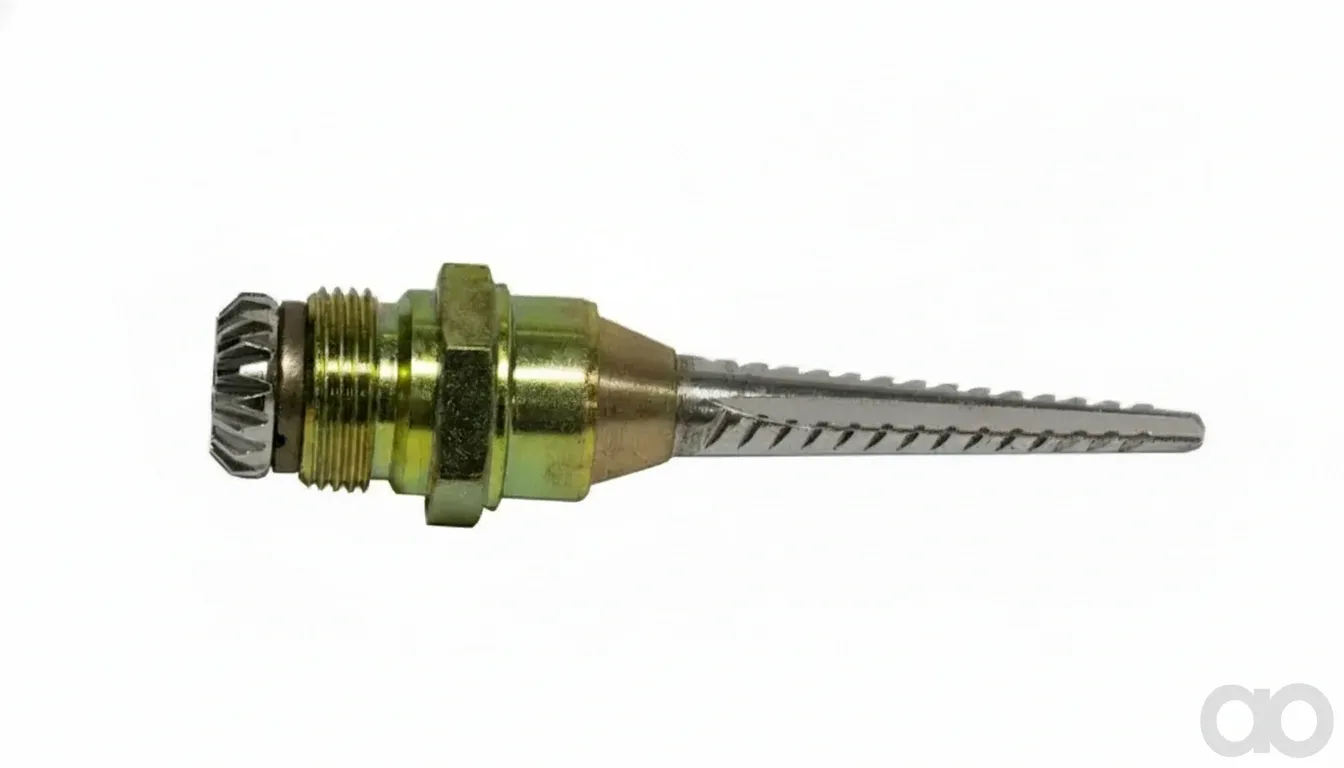 Case IH - 364882A1B - Spindle