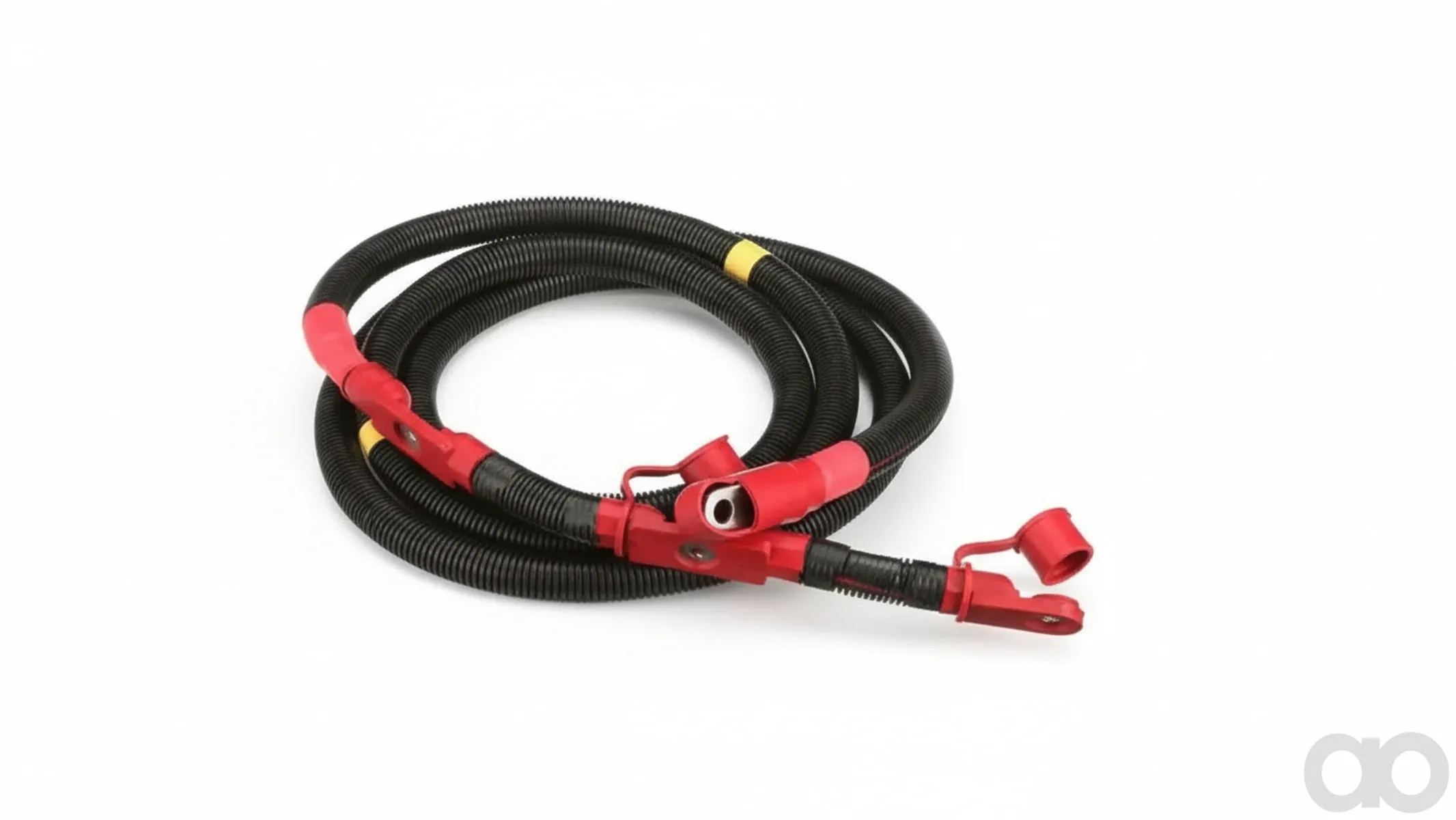 Case IH - 366725A2 - Cable