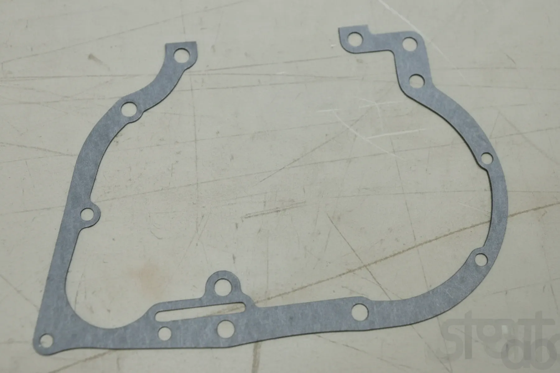 Case IH - 367574R2 - Gasket