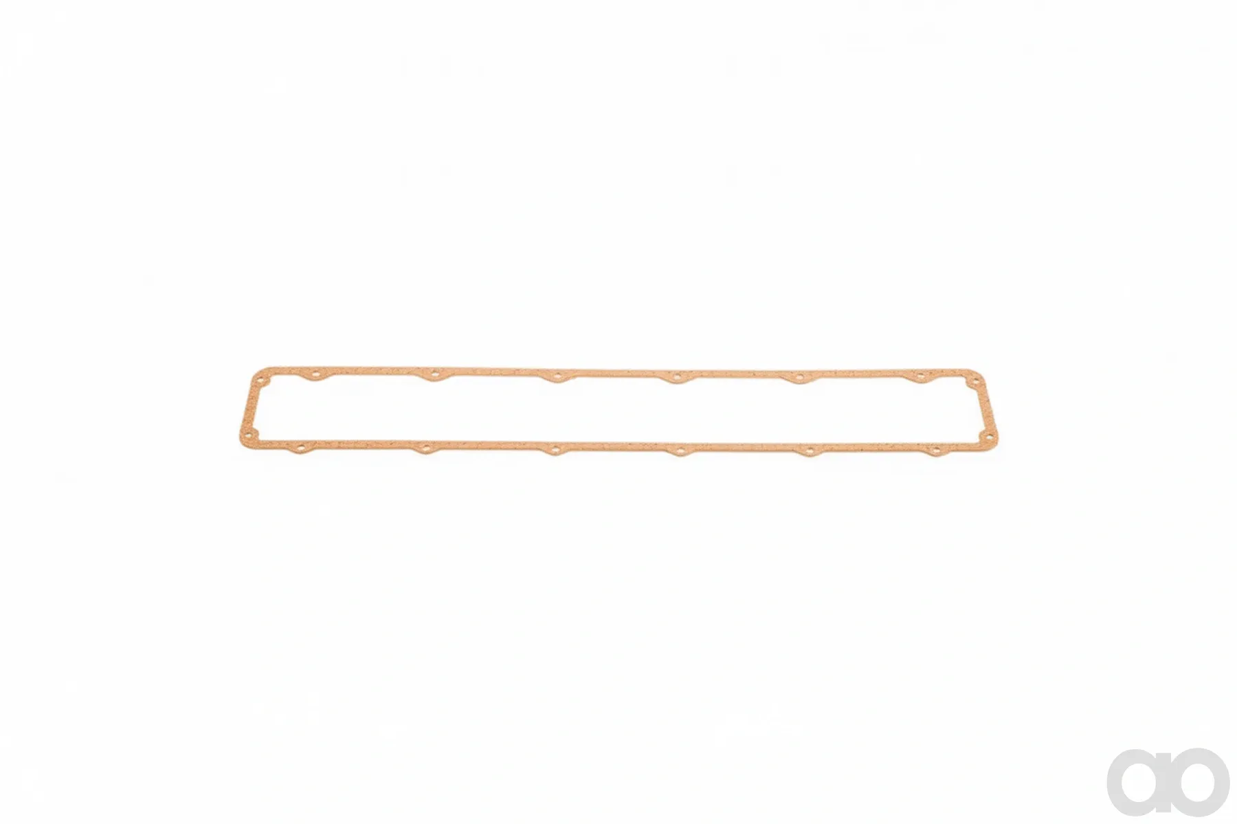 Case IH - 369982R1 - Gasket