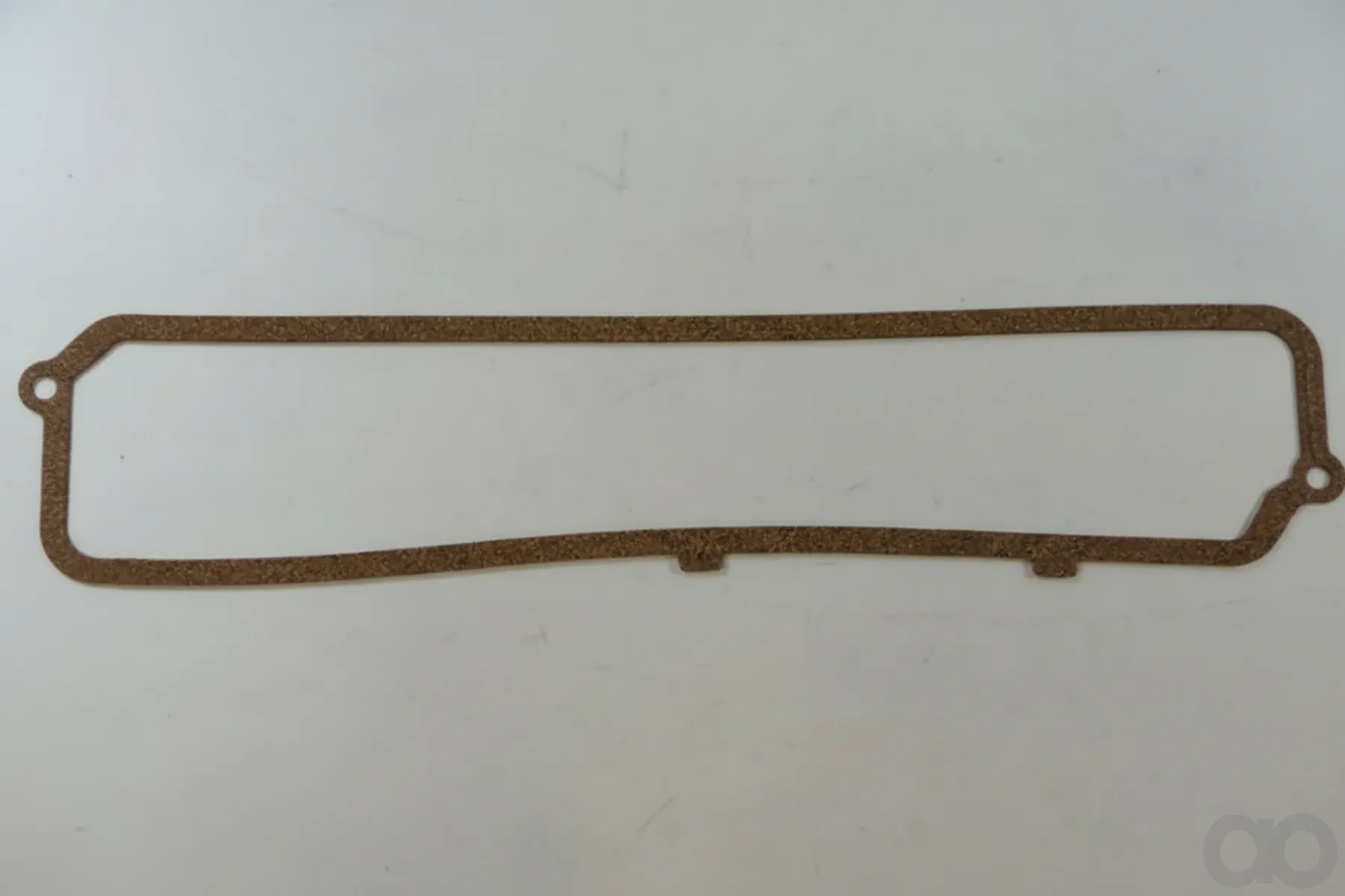 Case IH - 369983R2 - Gasket