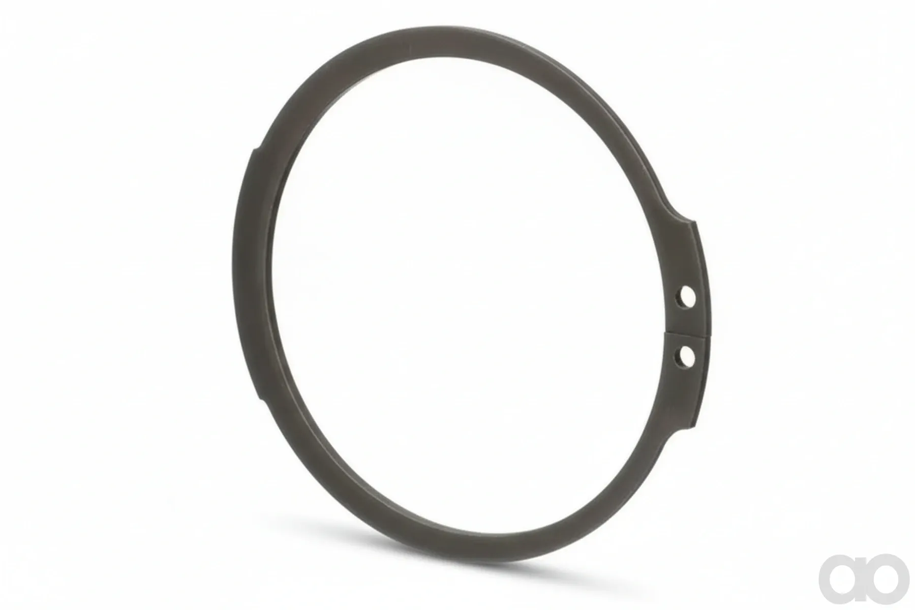 Case IH - 370010 - Snap Ring