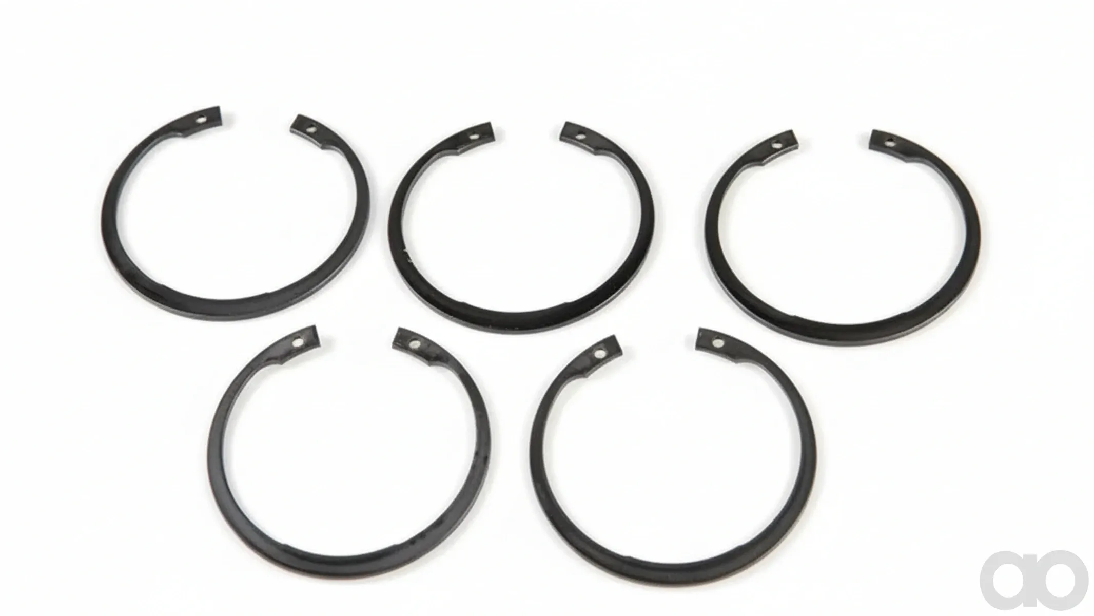 Case IH - 370018 - Snap Ring
