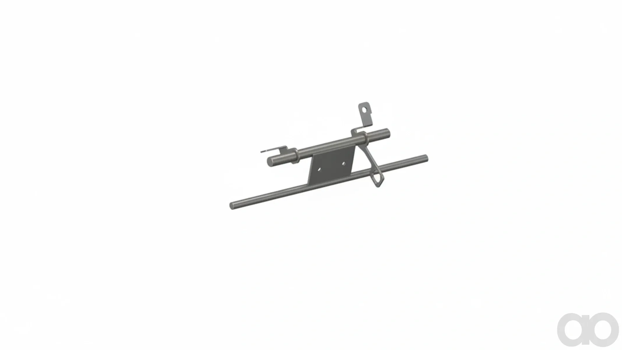 Case IH - 370247A3 - Support