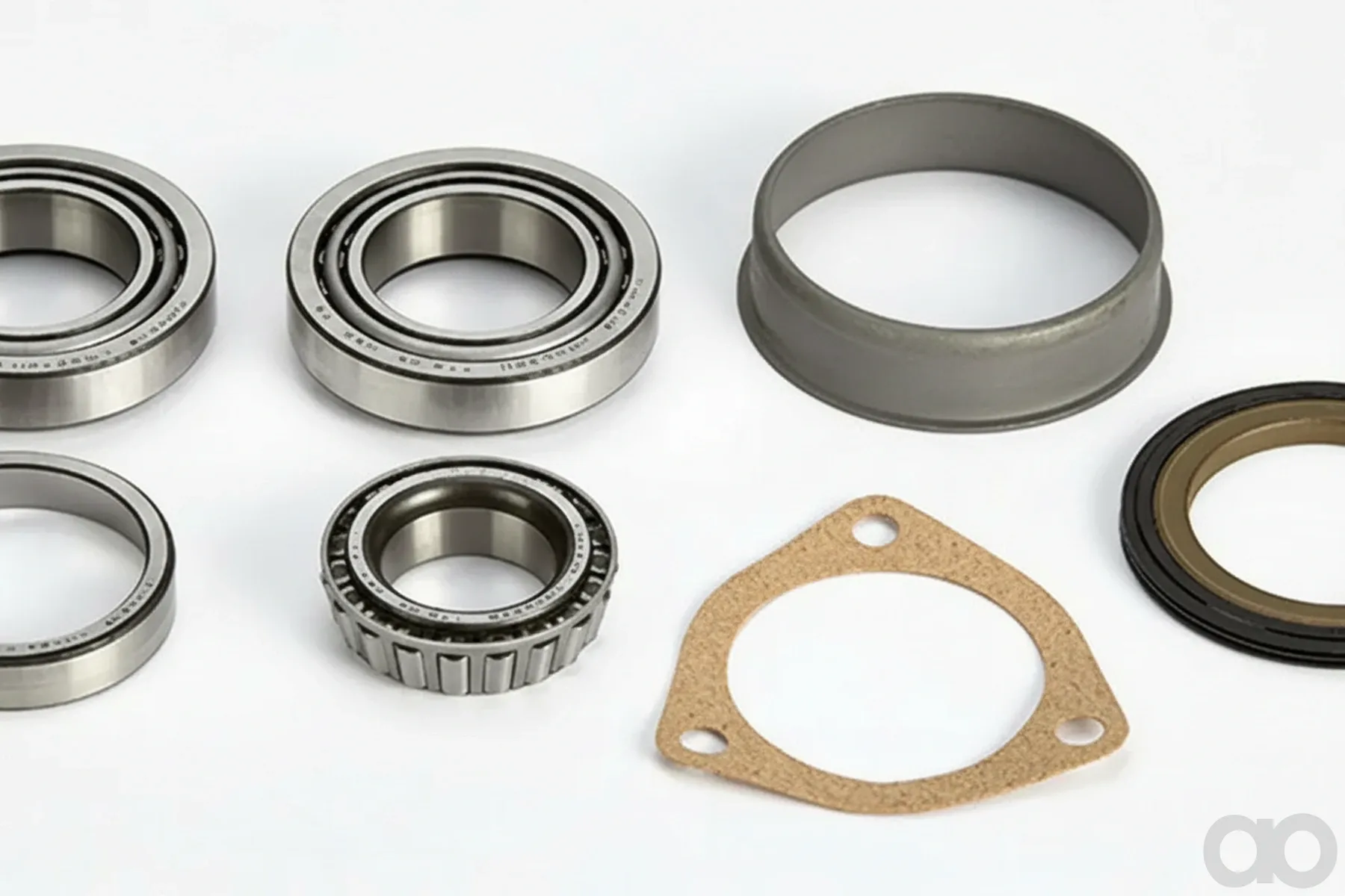Case IH - 371418R92 - Bearing Set
