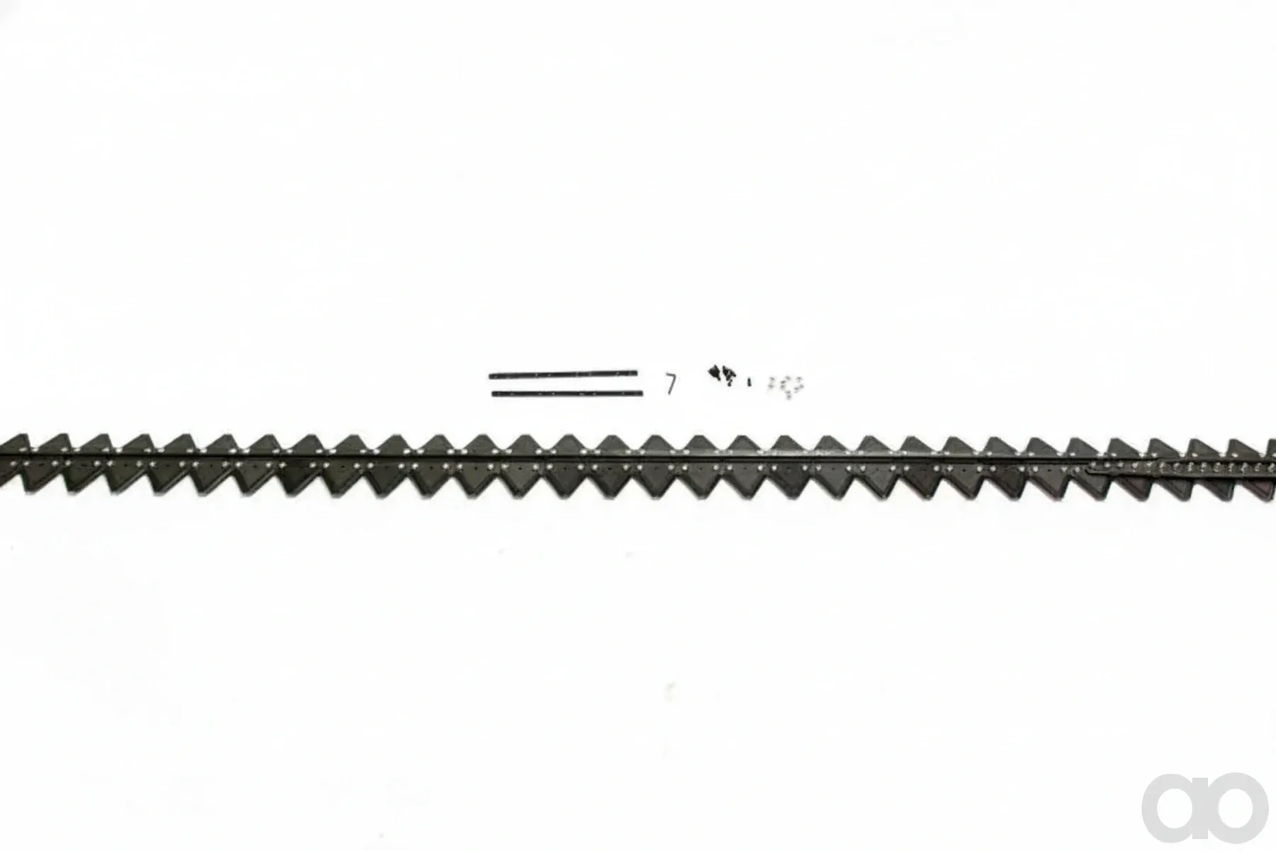 Case IH - 371617A2 - Knife Assy