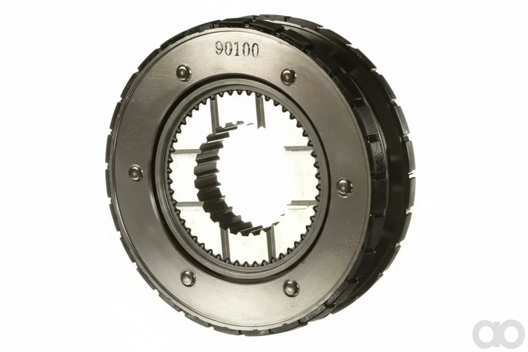 Case IH - 372073A1 - Gear Set
