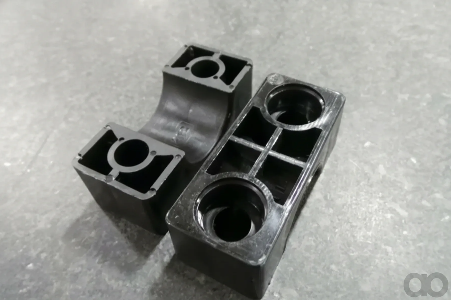 Case IH - 372453A1 - Block