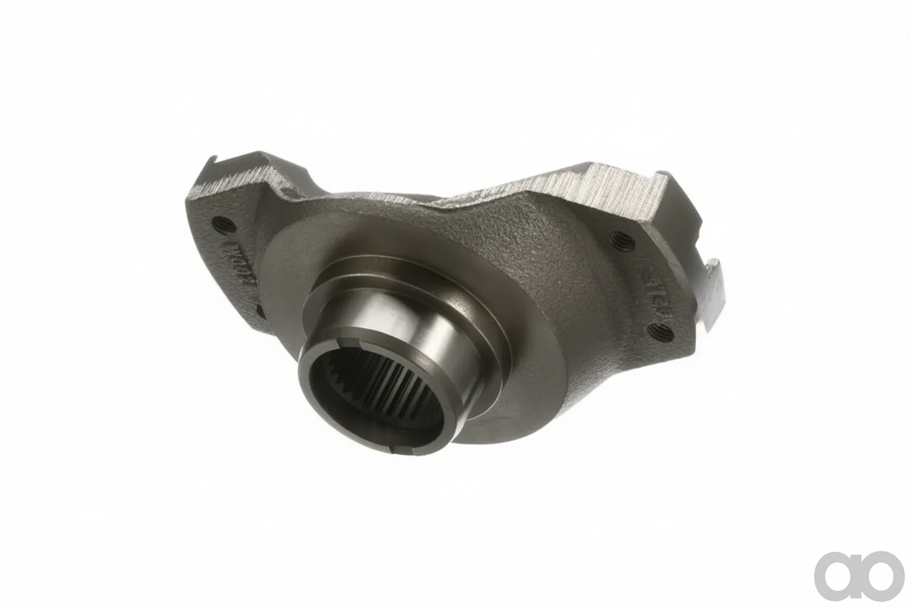 Case IH - 373136A1 - Clutch Flange
