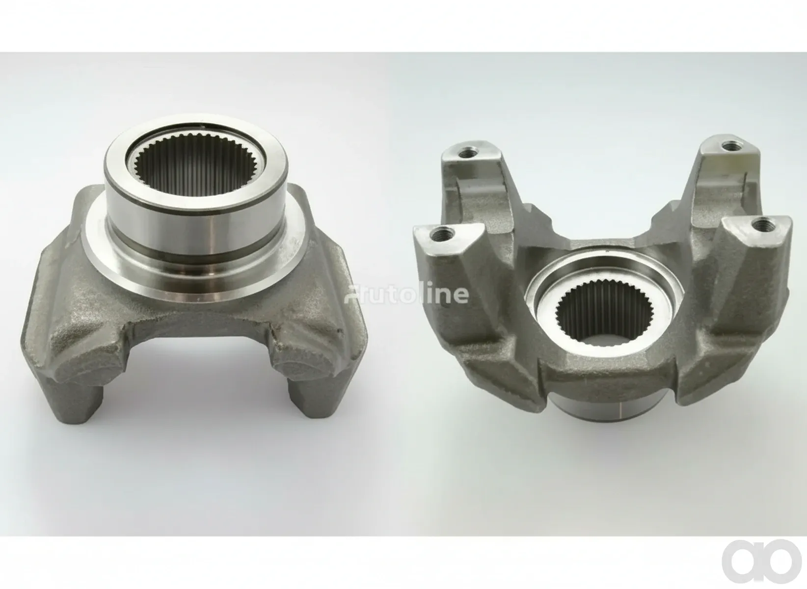 Case IH - 373829A1 - FLANGE CASE 821