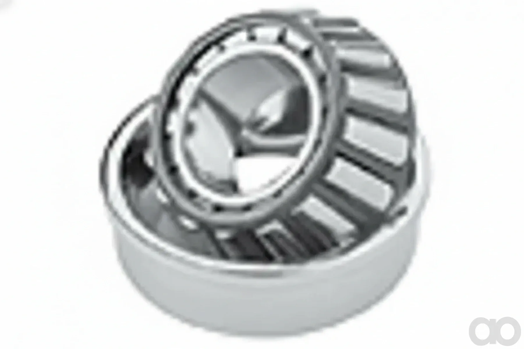 Case IH - 37436 - Tapered Roller Bearing