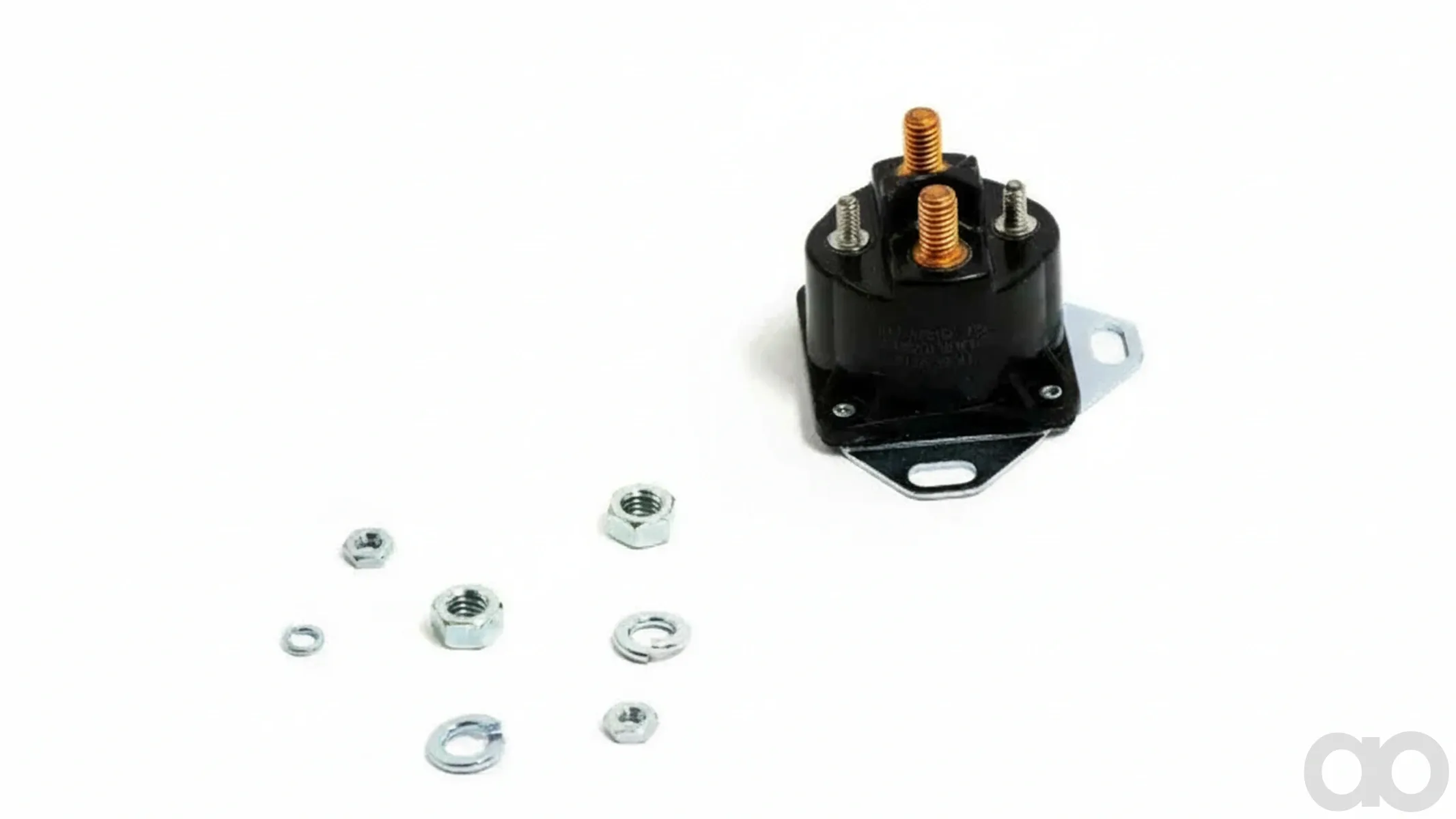 Case IH - 376208A1 - Magnetic Switch