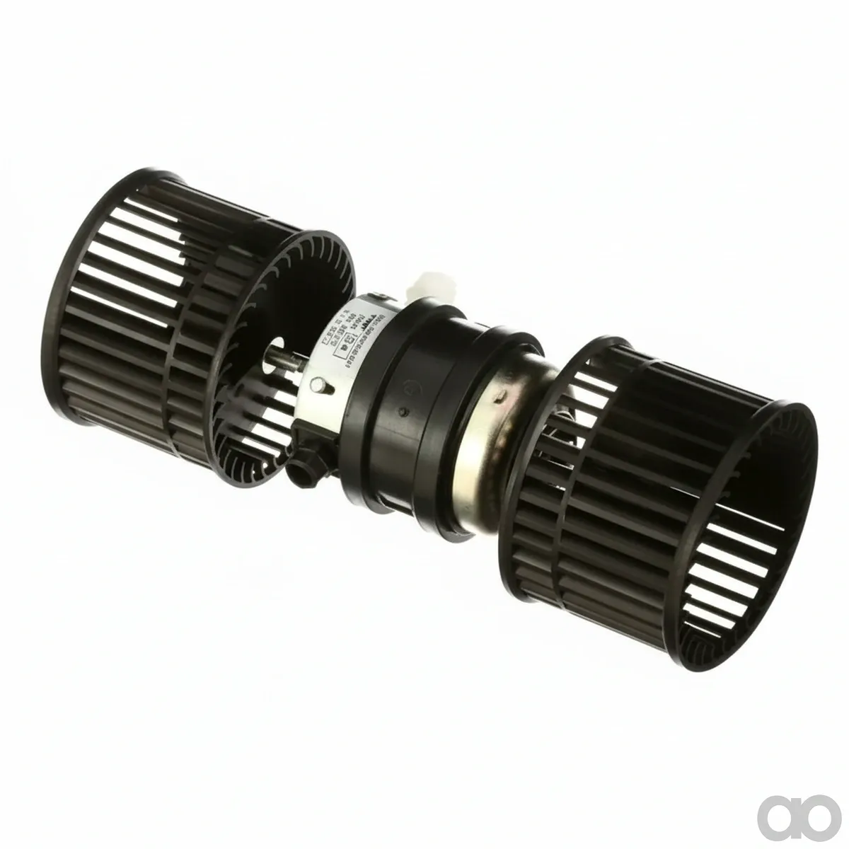 Case IH - 377220A2R - Remanufactured Blower