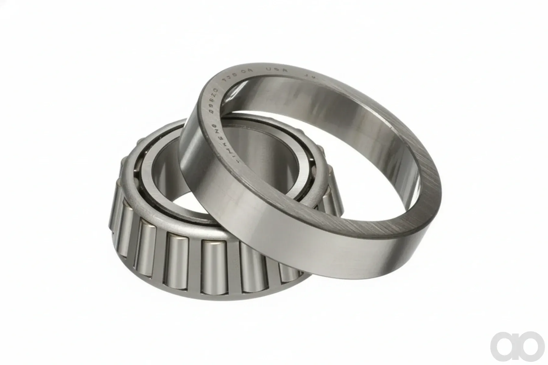Case IH - 37734 - Bearing Group