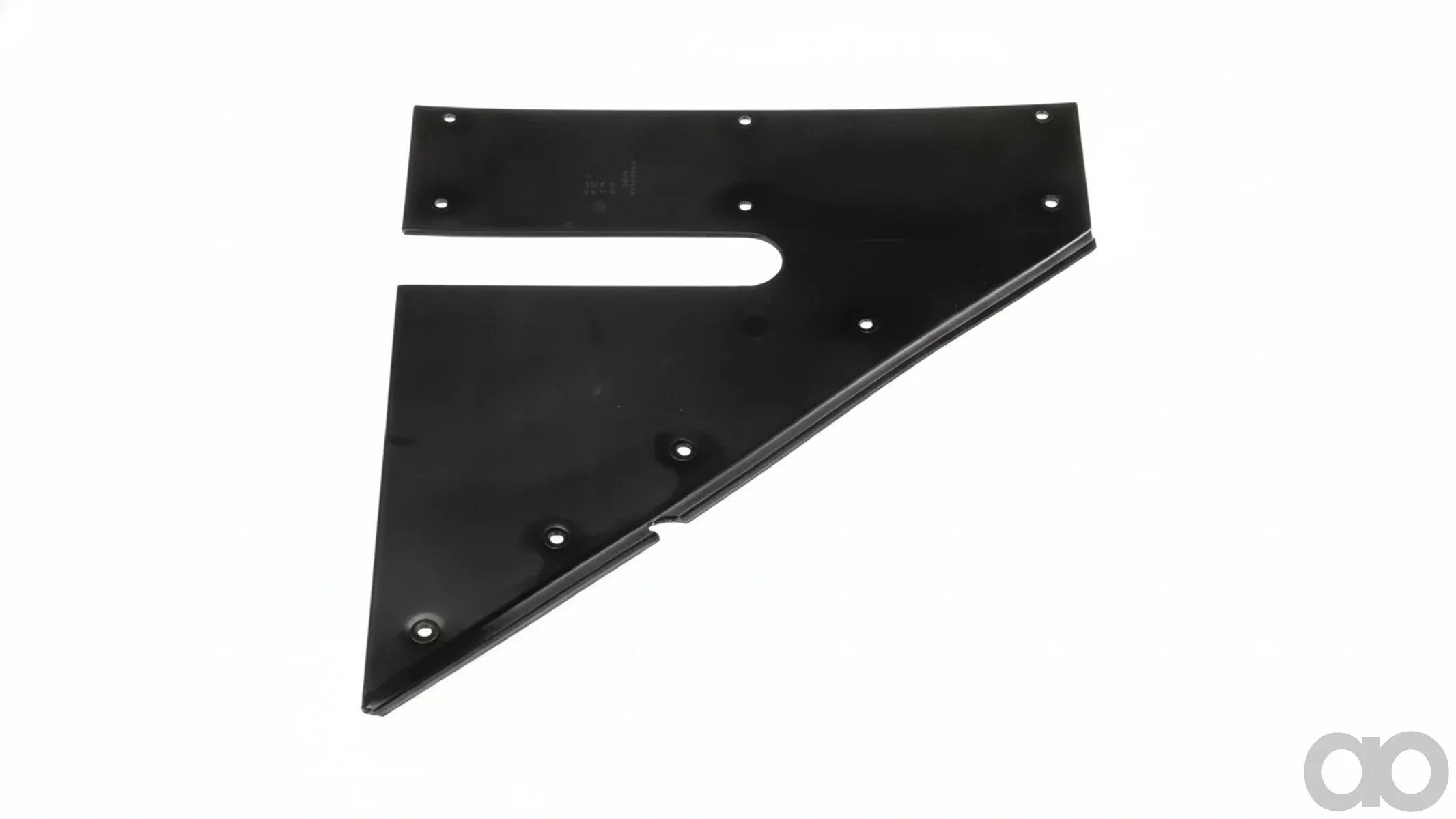Case IH - 377583A1 - Skid