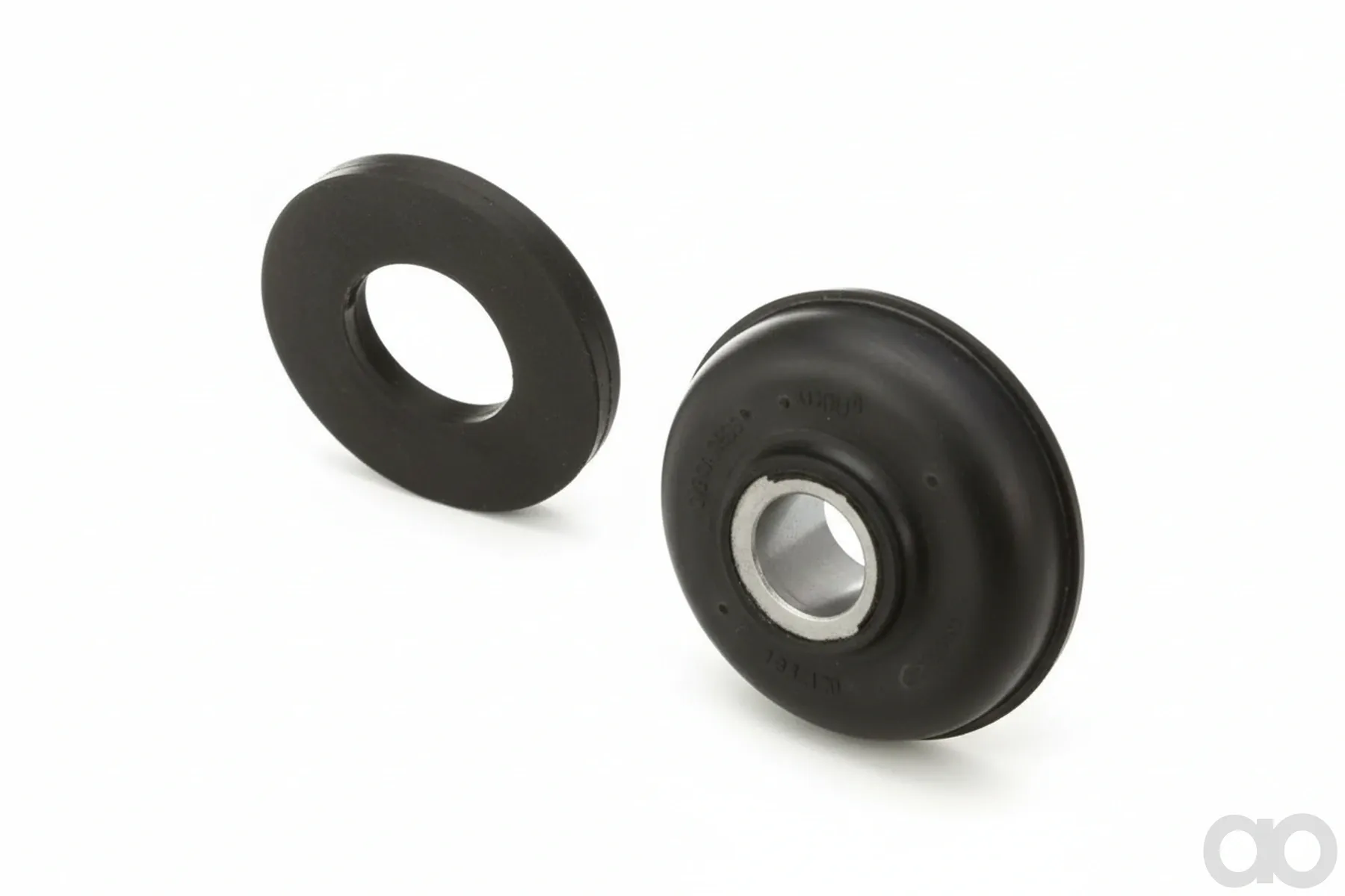 Case IH - 377678A1 - Rubber Mount