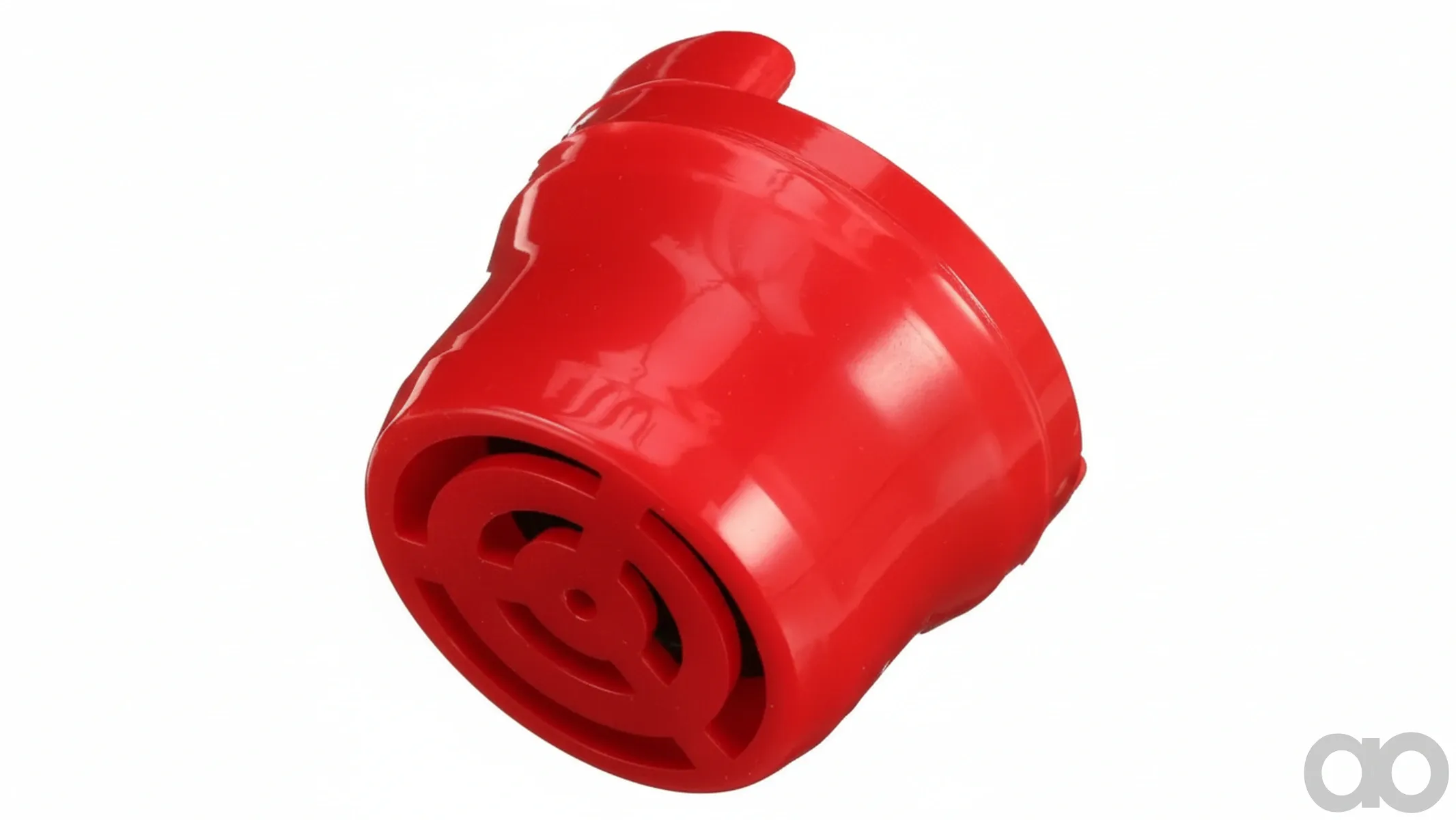 Case IH - 378255A1 - Warning Buzzer