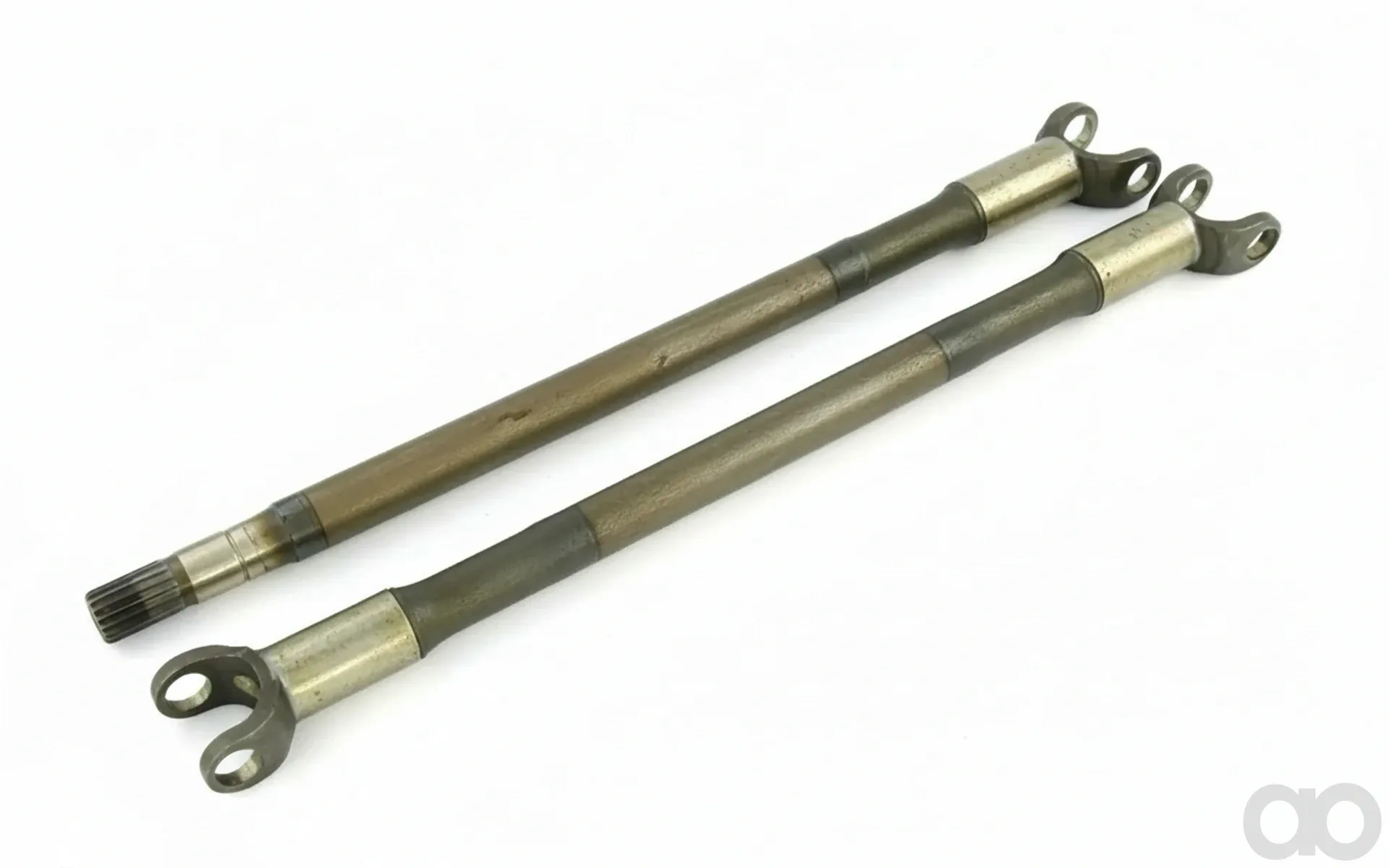 Case IH - 378312A1 - Half Shaft