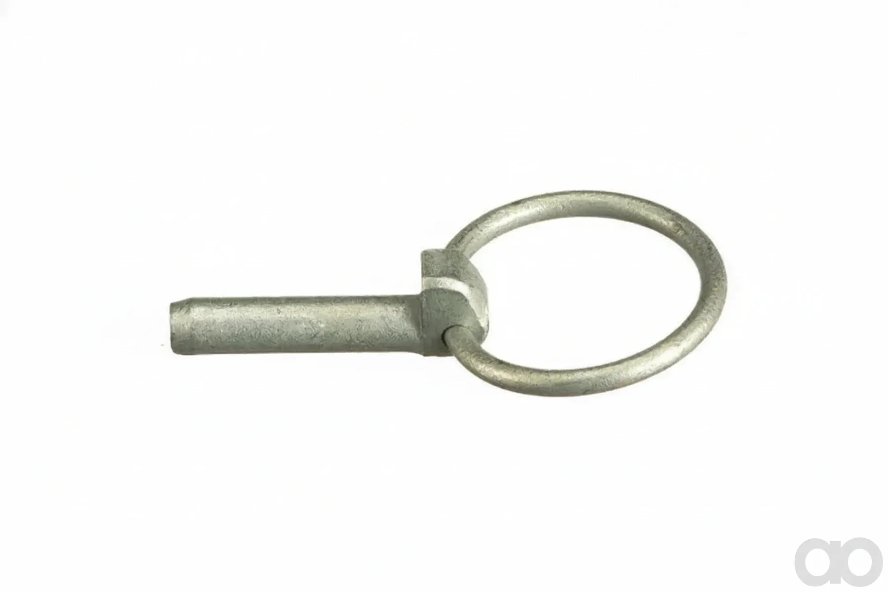Case IH - 378704A1 - Linchpin - 11.13 mm OD x 44 mm L