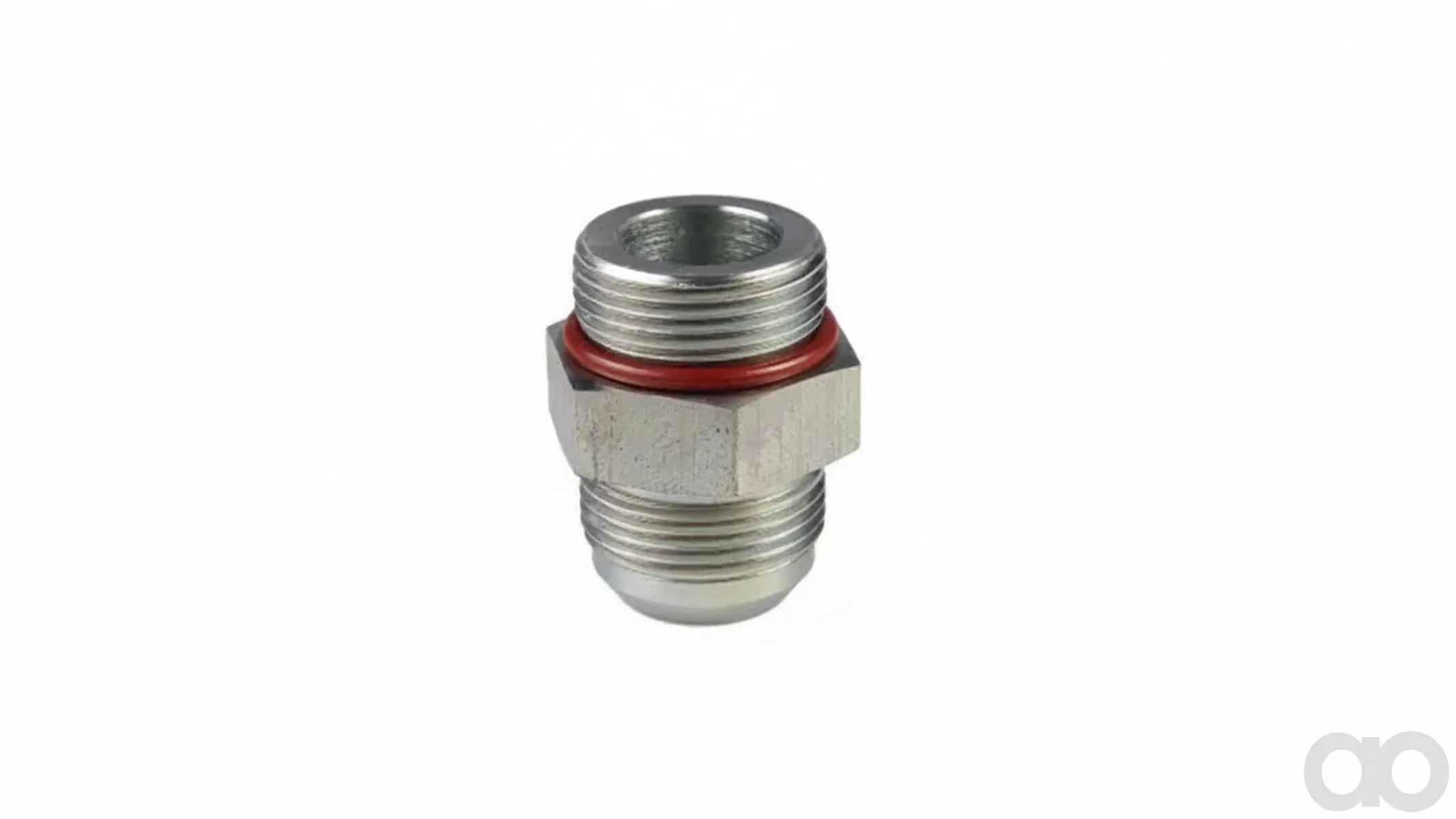 Case IH - 378970 - Hydraulic Connector