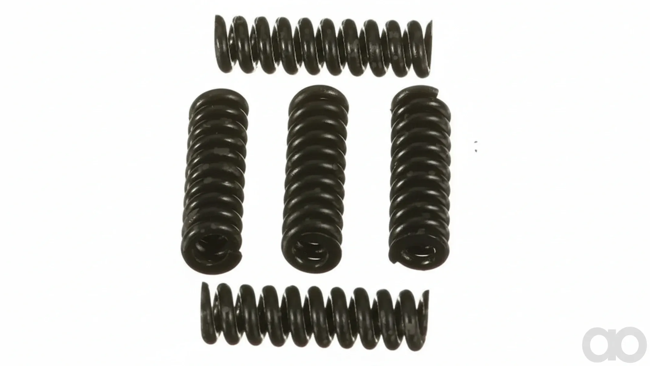 Case IH - 37945 - Spring