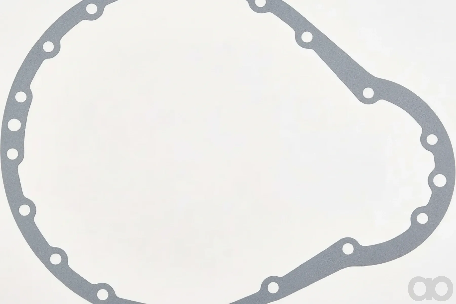 Case IH - 380225R3 - Gasket