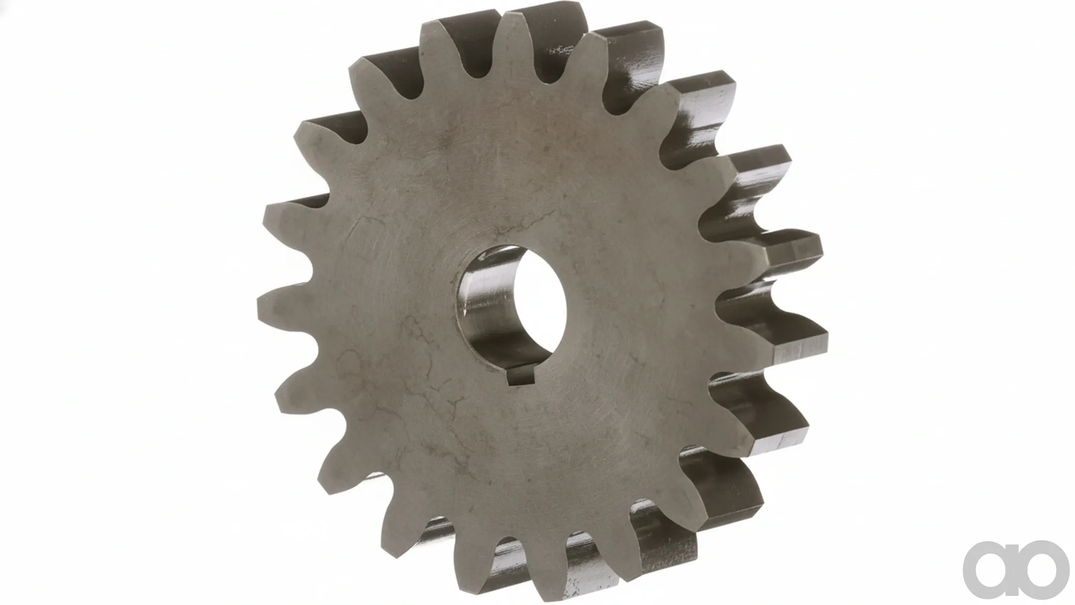 Case IH - 382332R1 - Gear Wheel