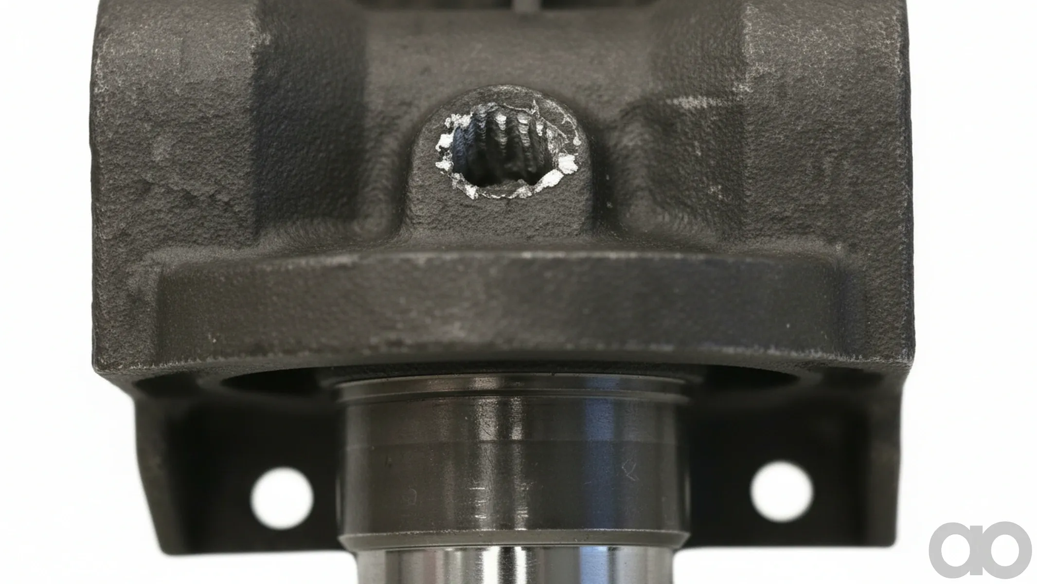 Case IH - 3827195S - Head