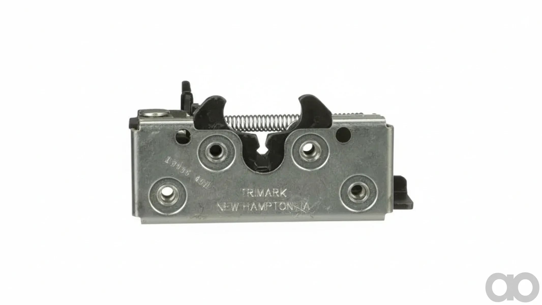 Case IH - 382777A1 - Lock