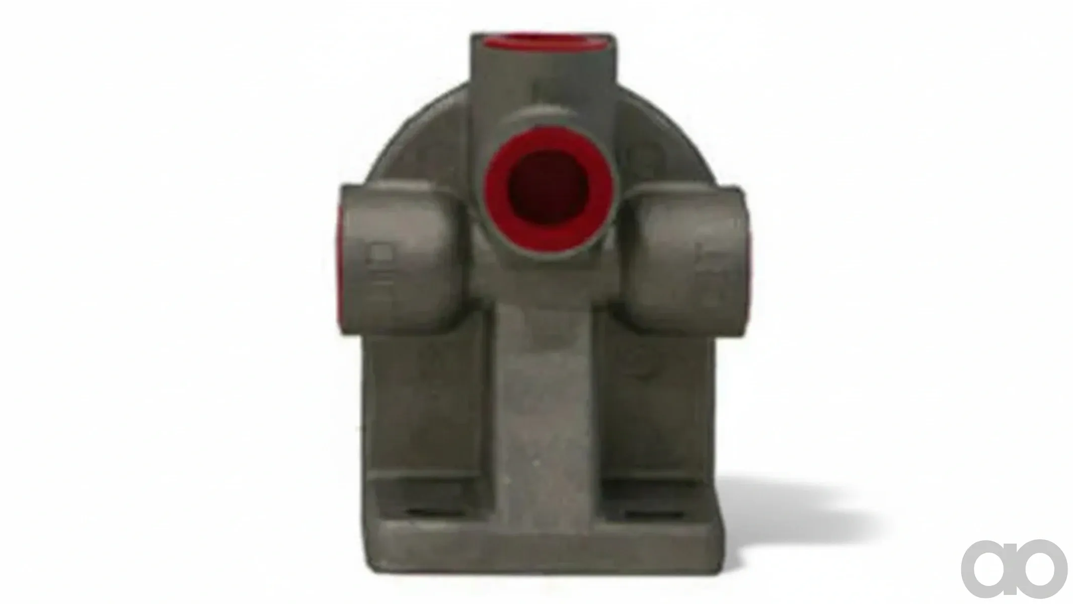 Case IH - 3833198S - Head